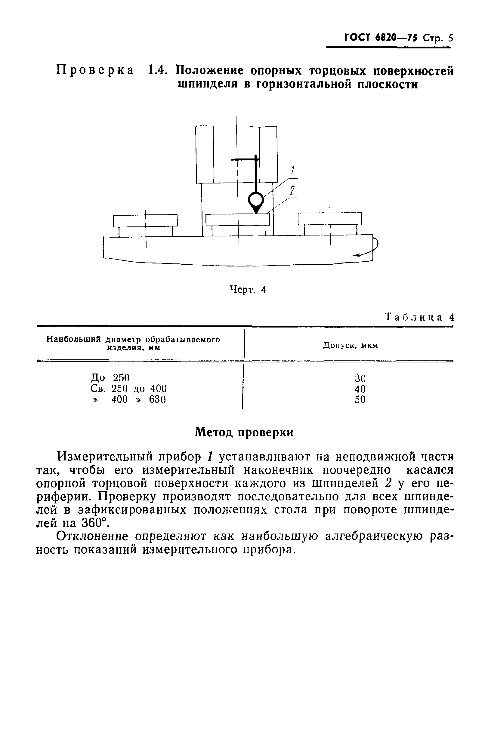 ГОСТ 6820-75