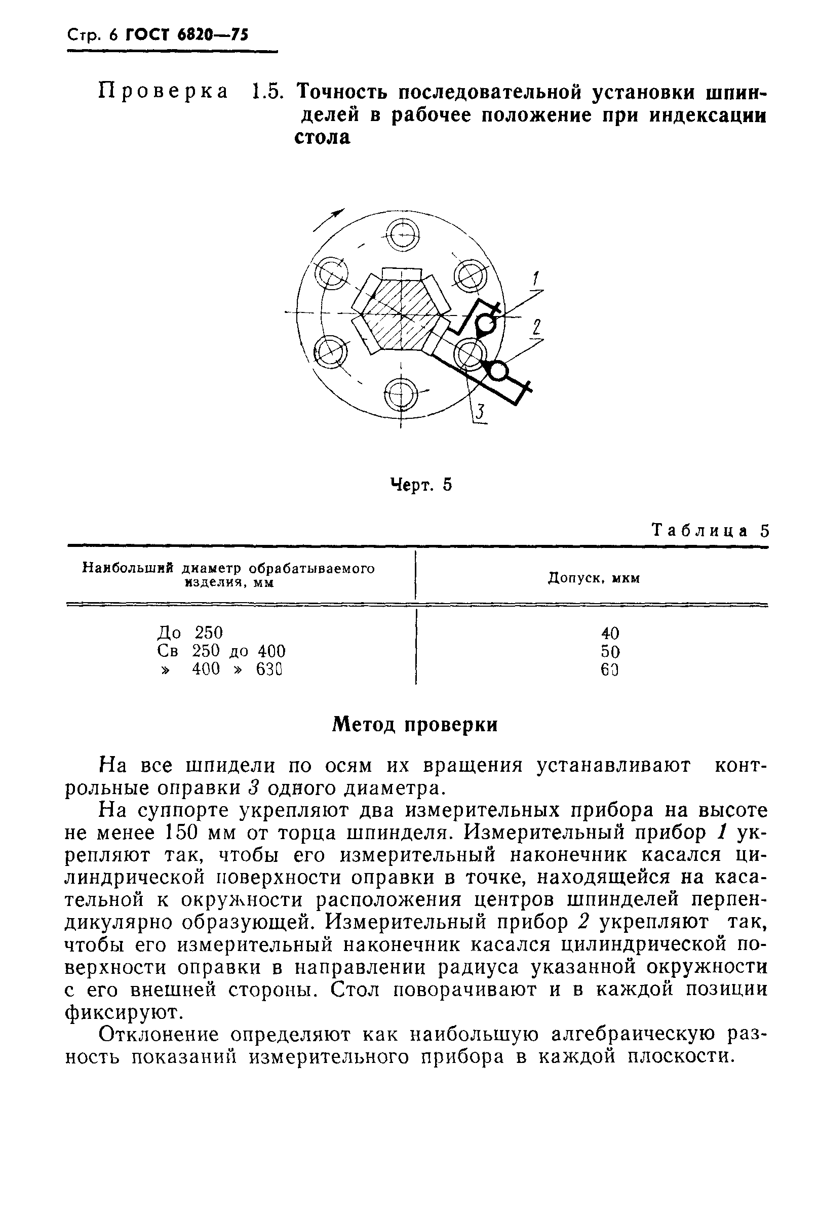 ГОСТ 6820-75