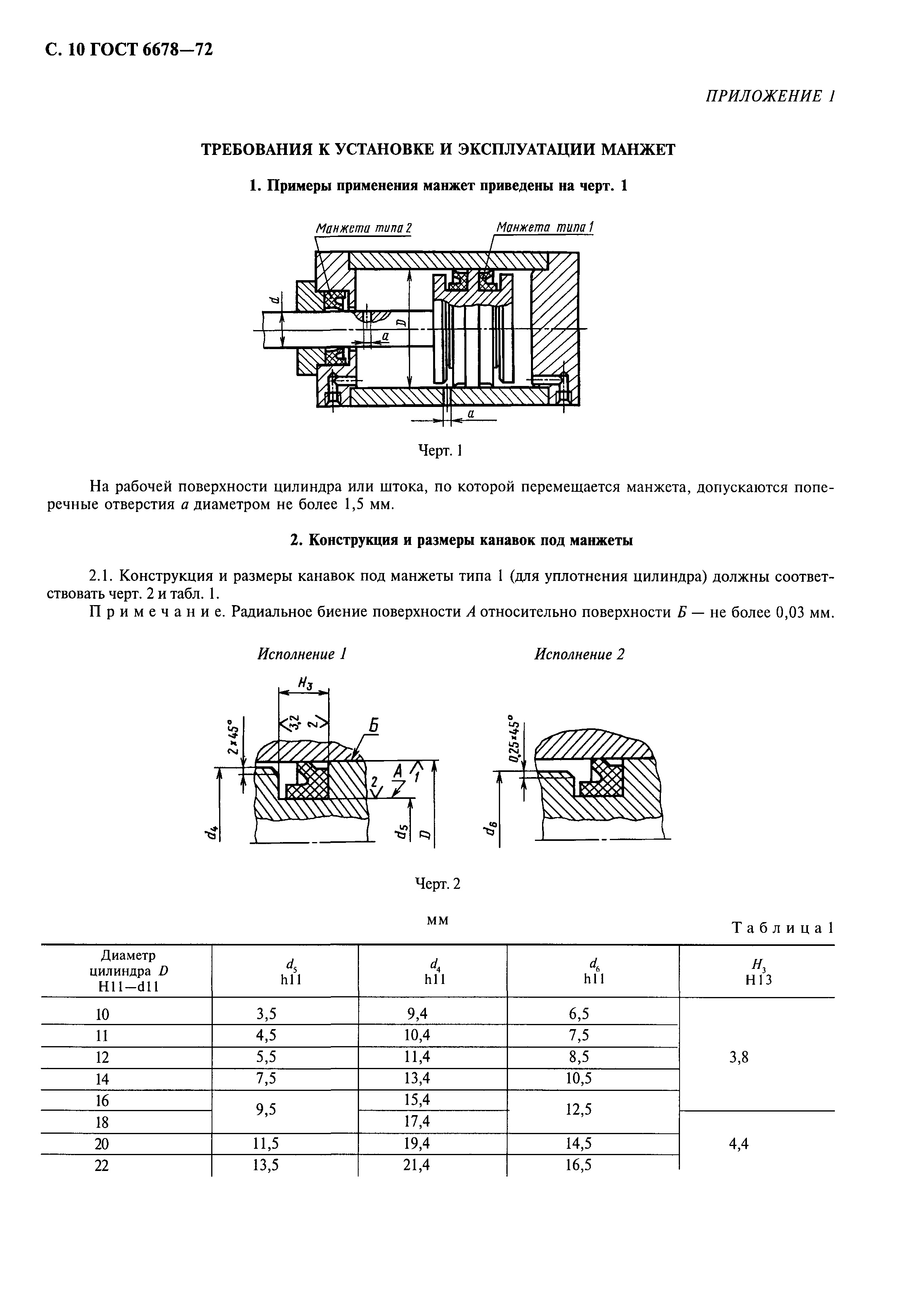 ГОСТ 6678-72