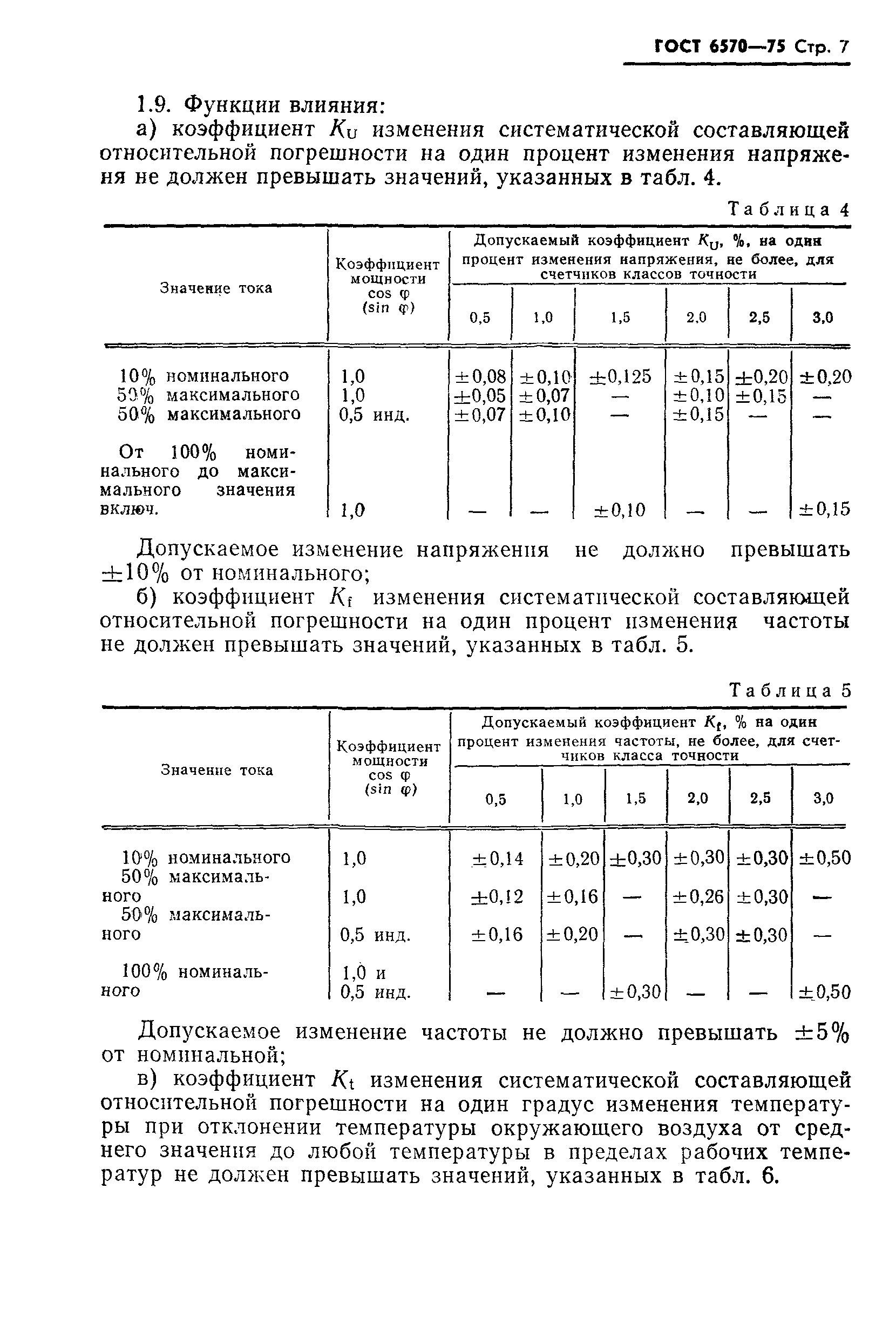 ГОСТ 6570-75