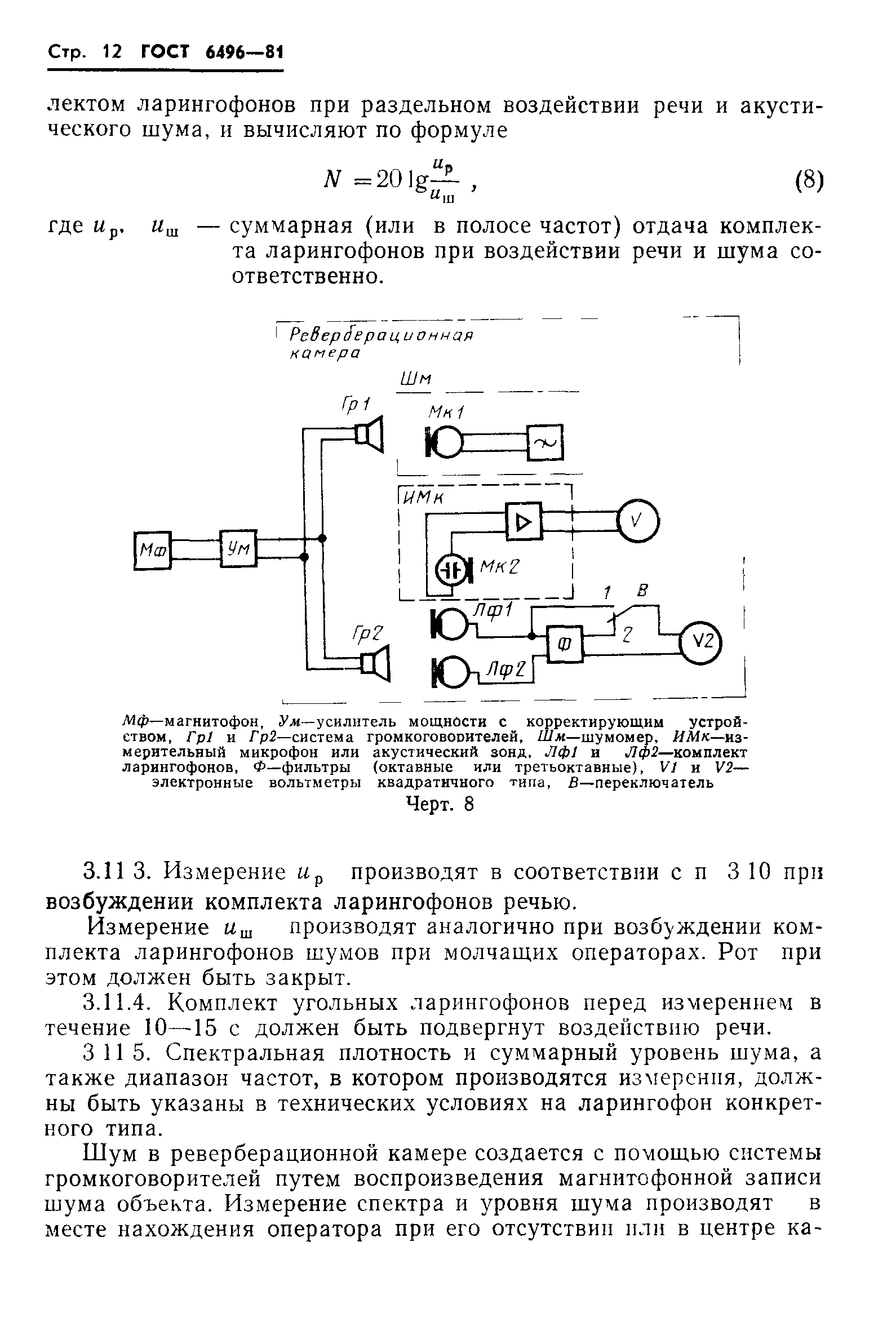 ГОСТ 6496-81