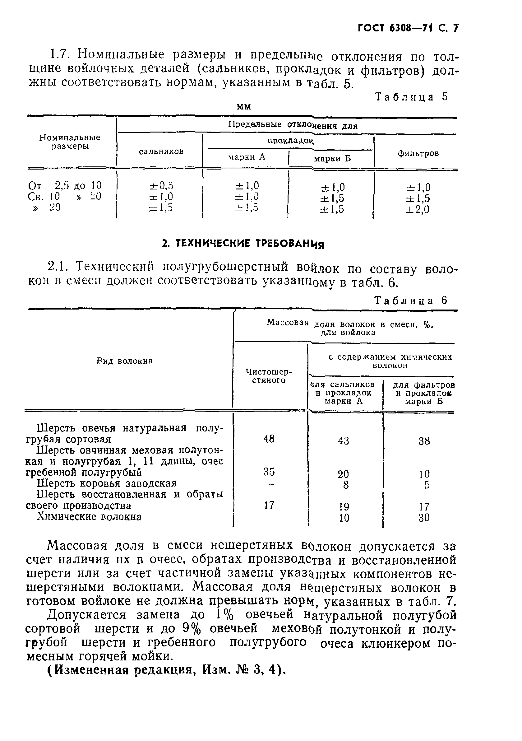 ГОСТ 6308-71