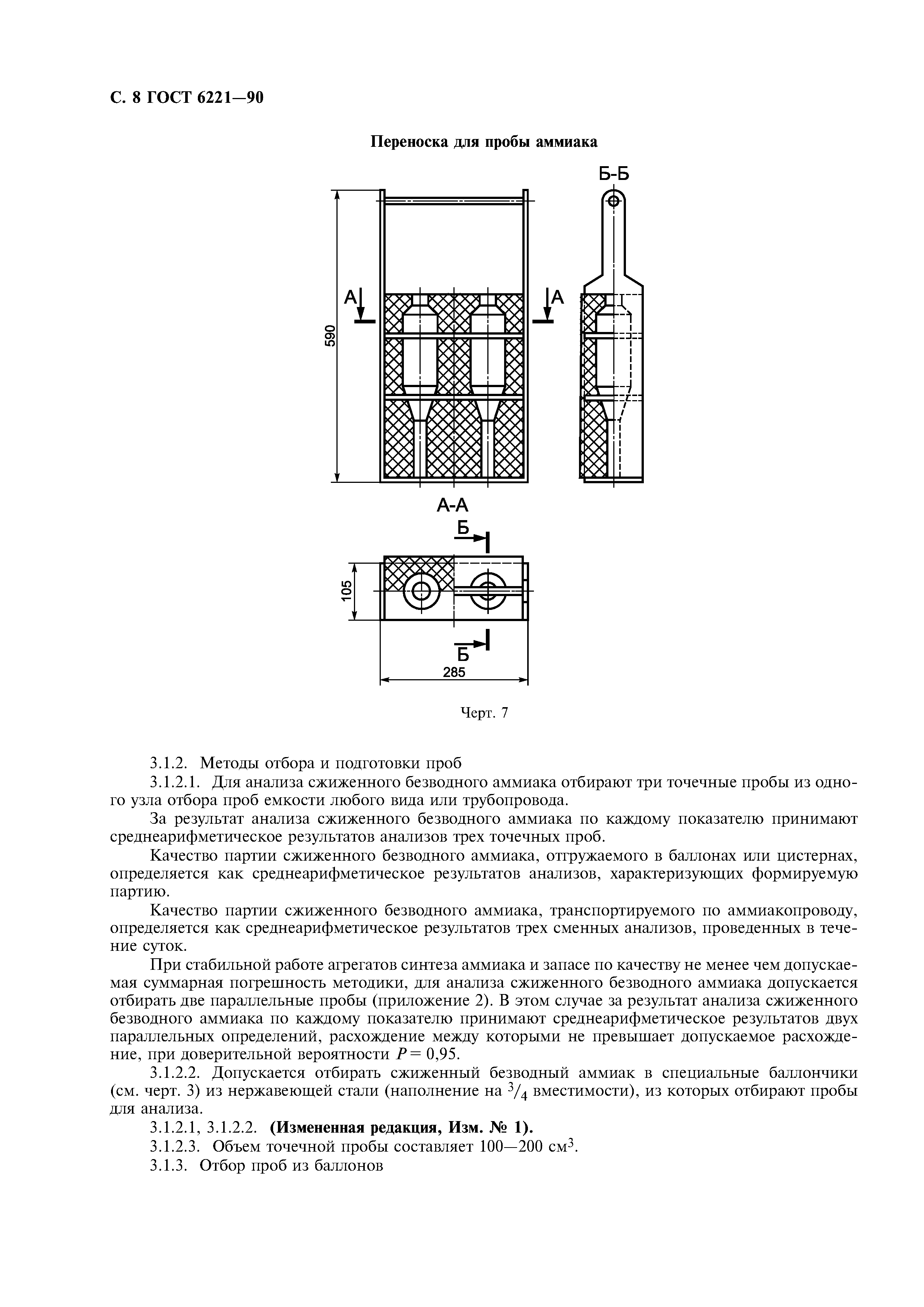 ГОСТ 6221-90