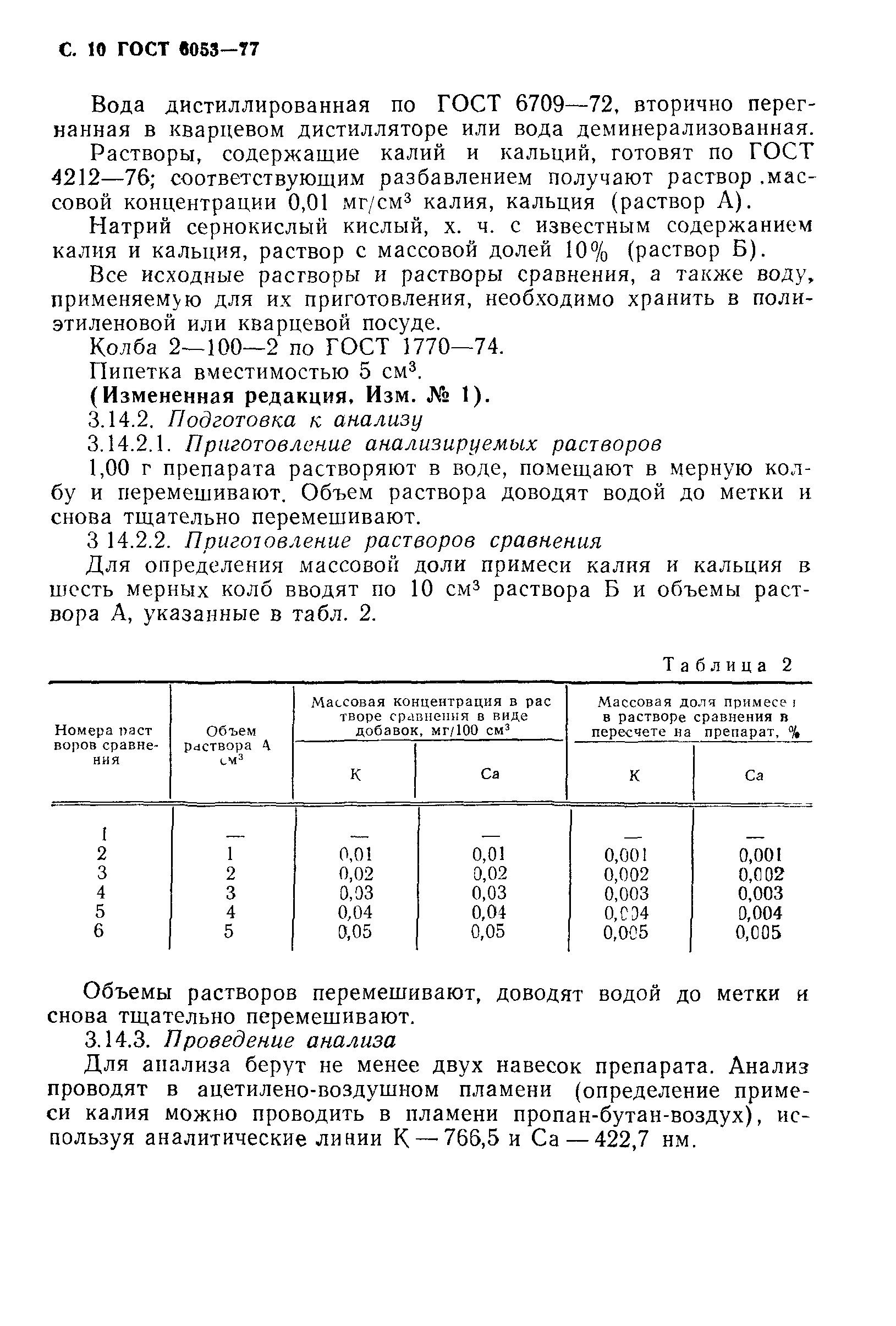 ГОСТ 6053-77