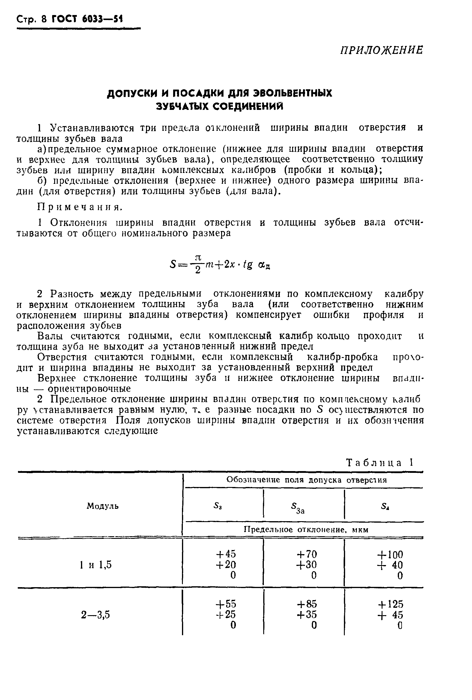 ГОСТ 6033-51