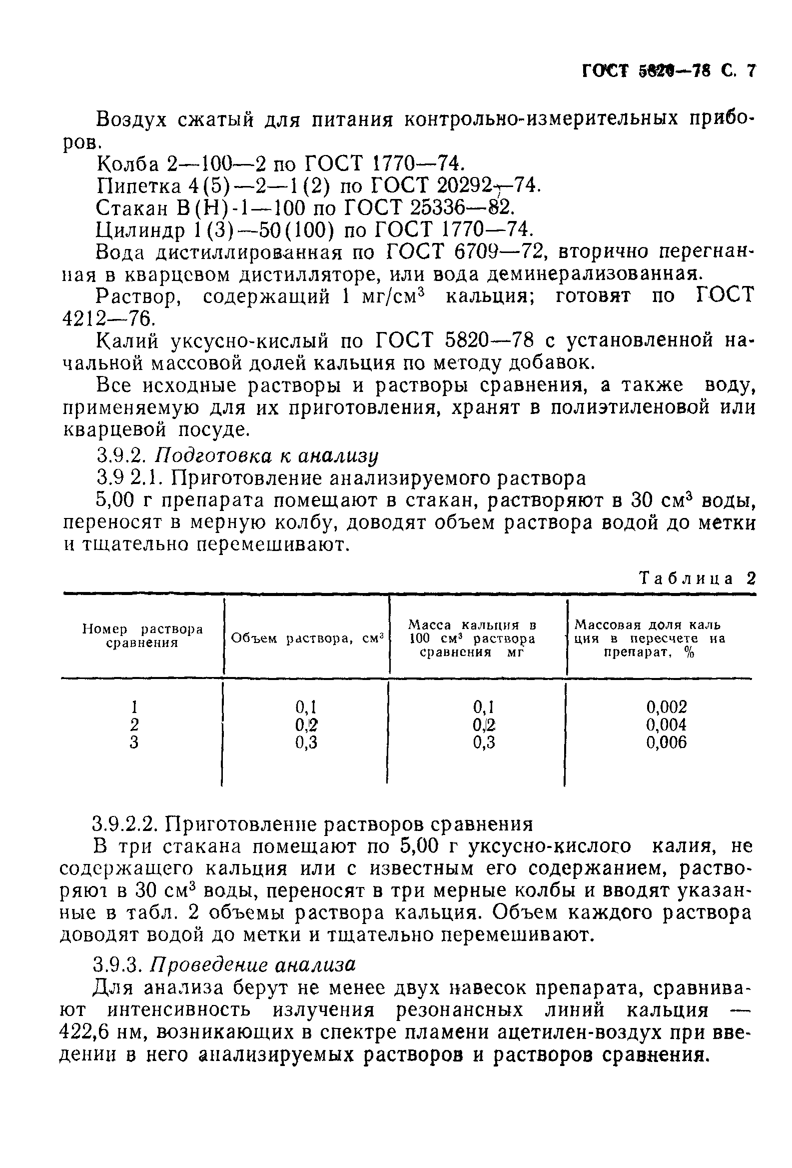 ГОСТ 5820-78