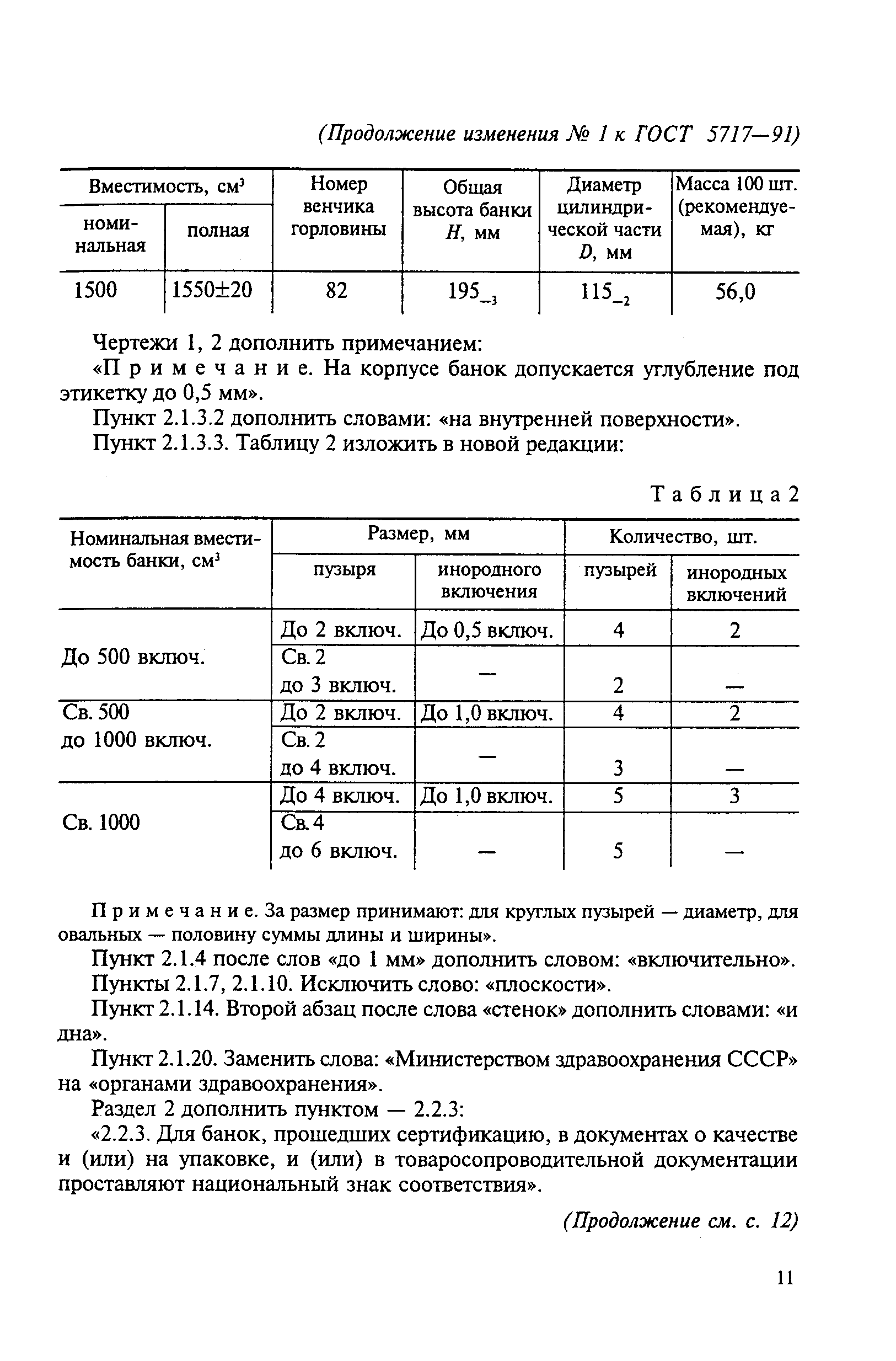 ГОСТ 5717-91