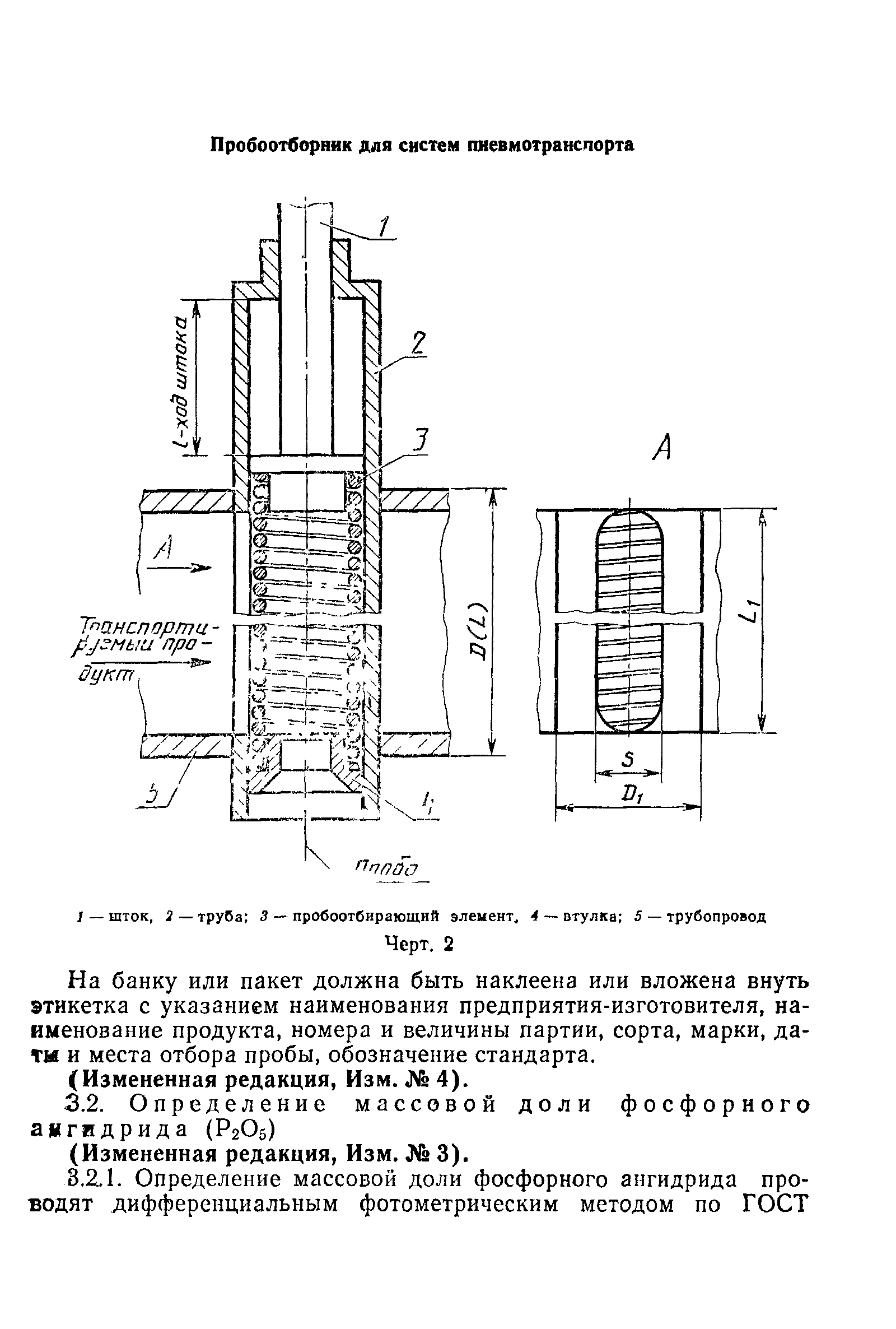 ГОСТ 5716-74