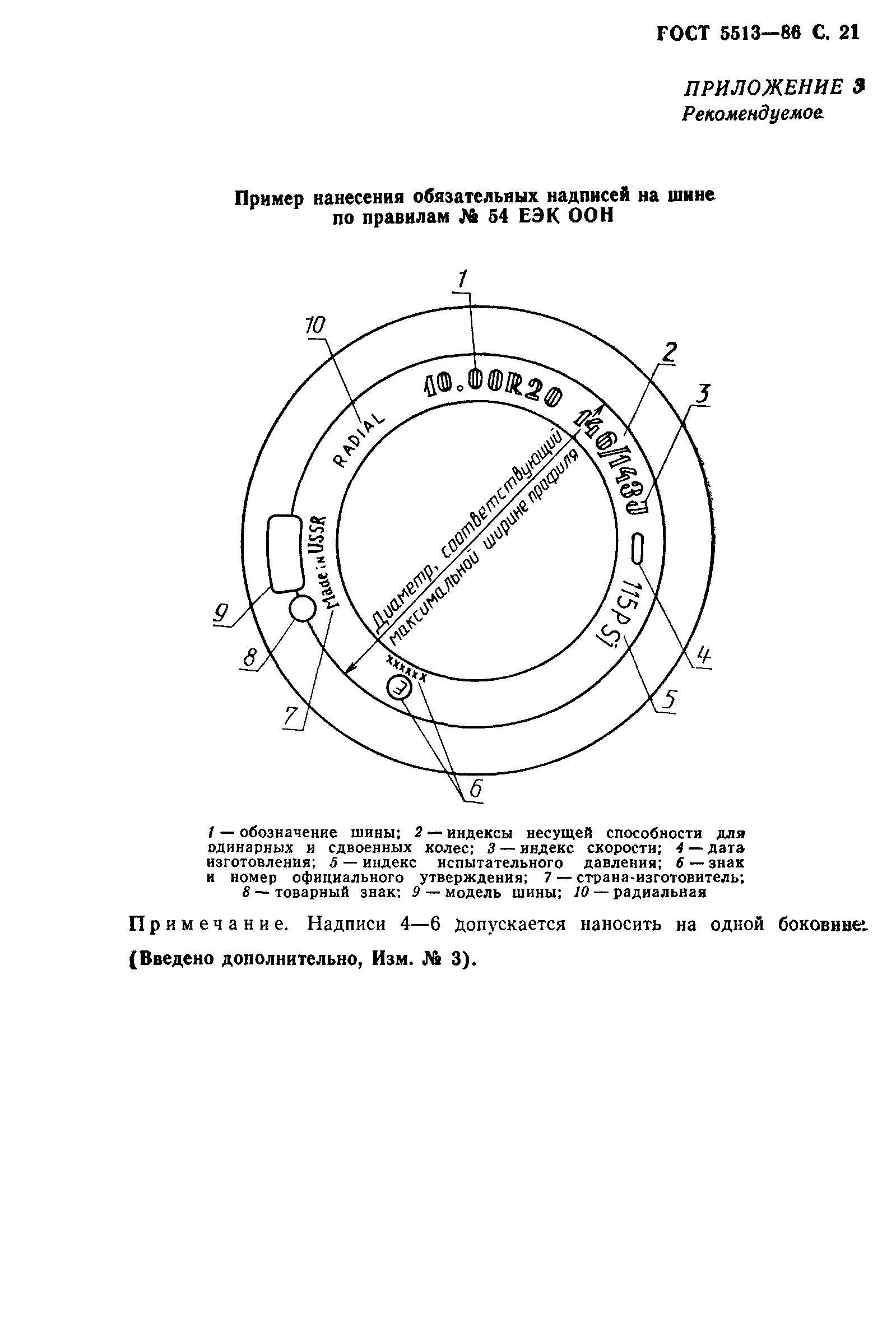 ГОСТ 5513-86