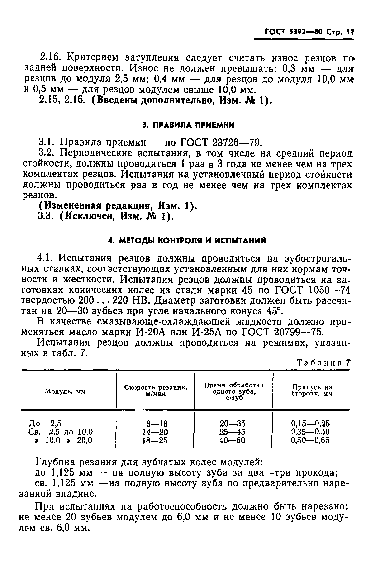 ГОСТ 5392-80