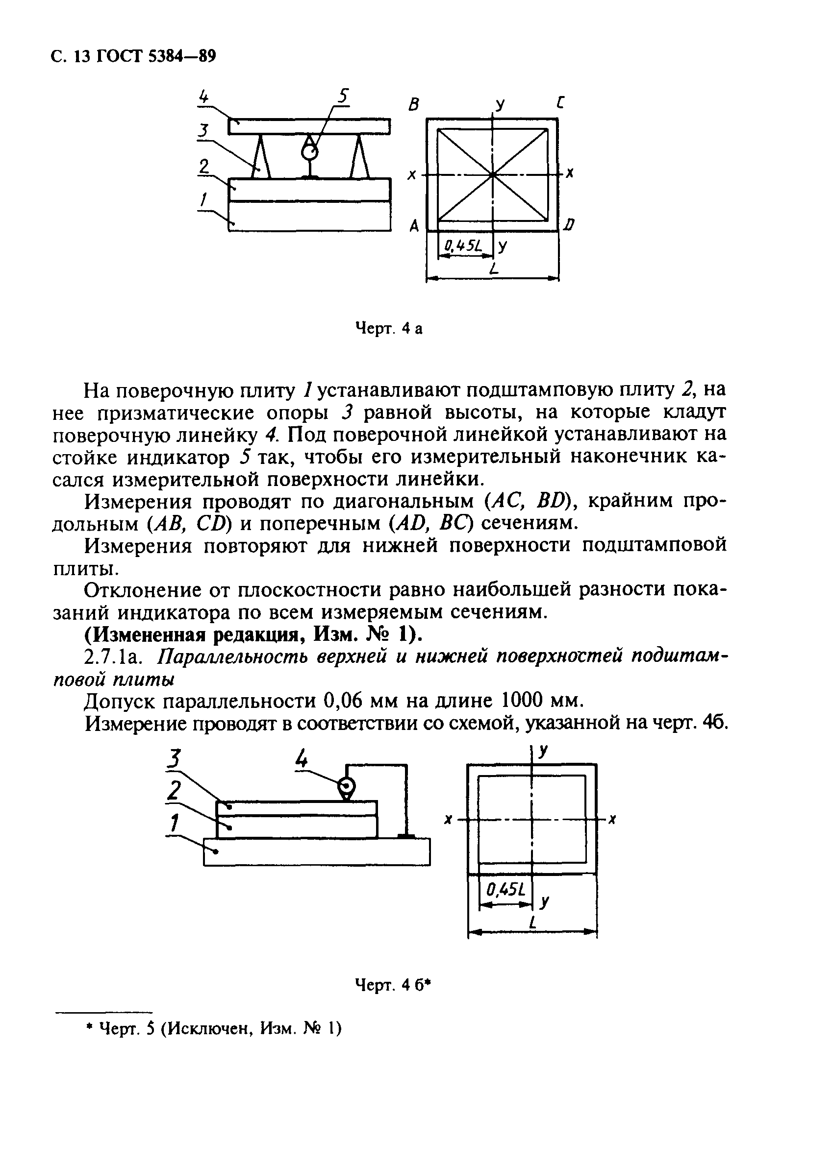 ГОСТ 5384-89