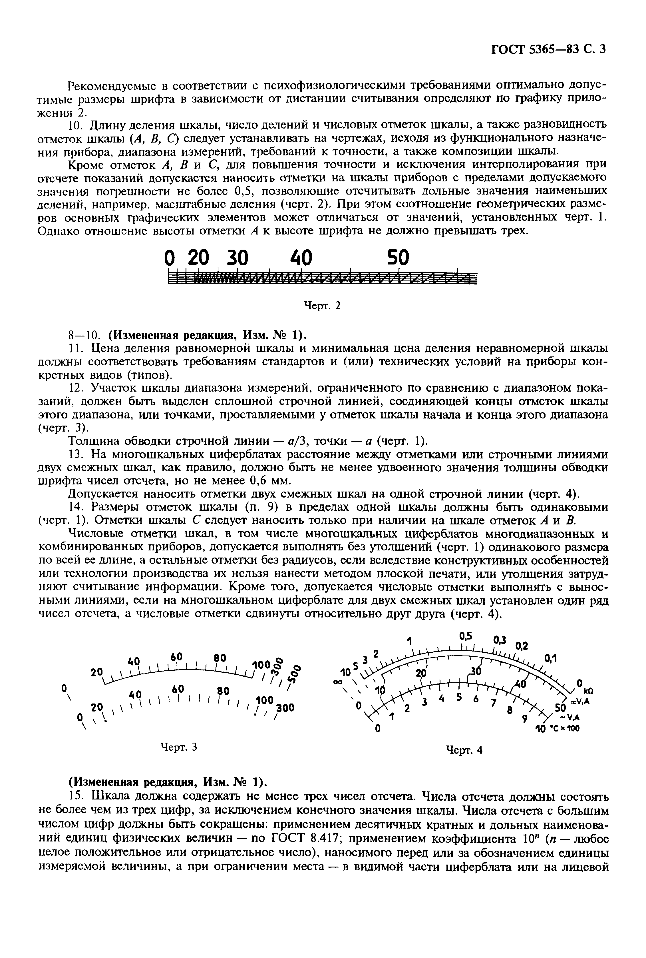 ГОСТ 5365-83