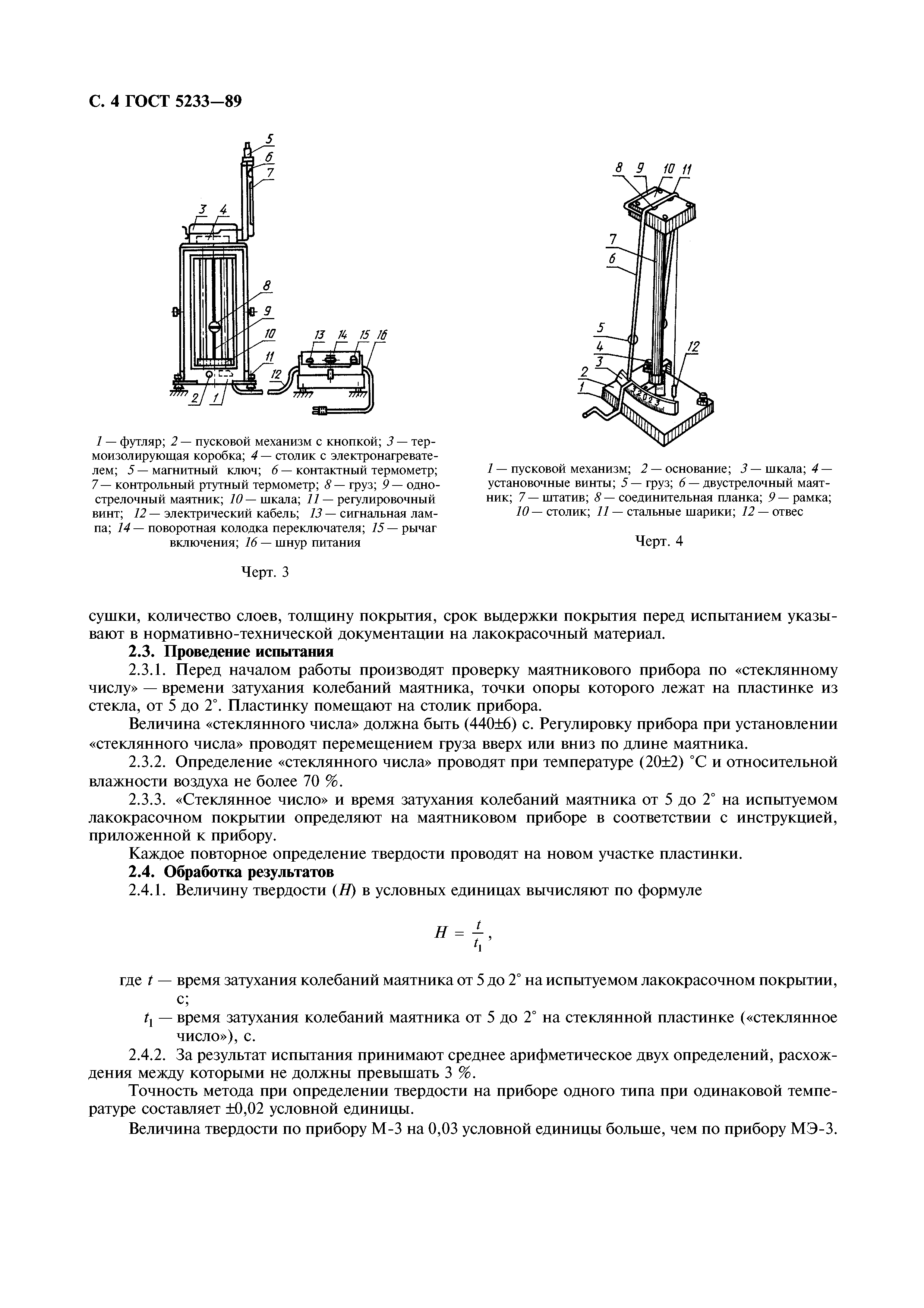 ГОСТ 5233-89