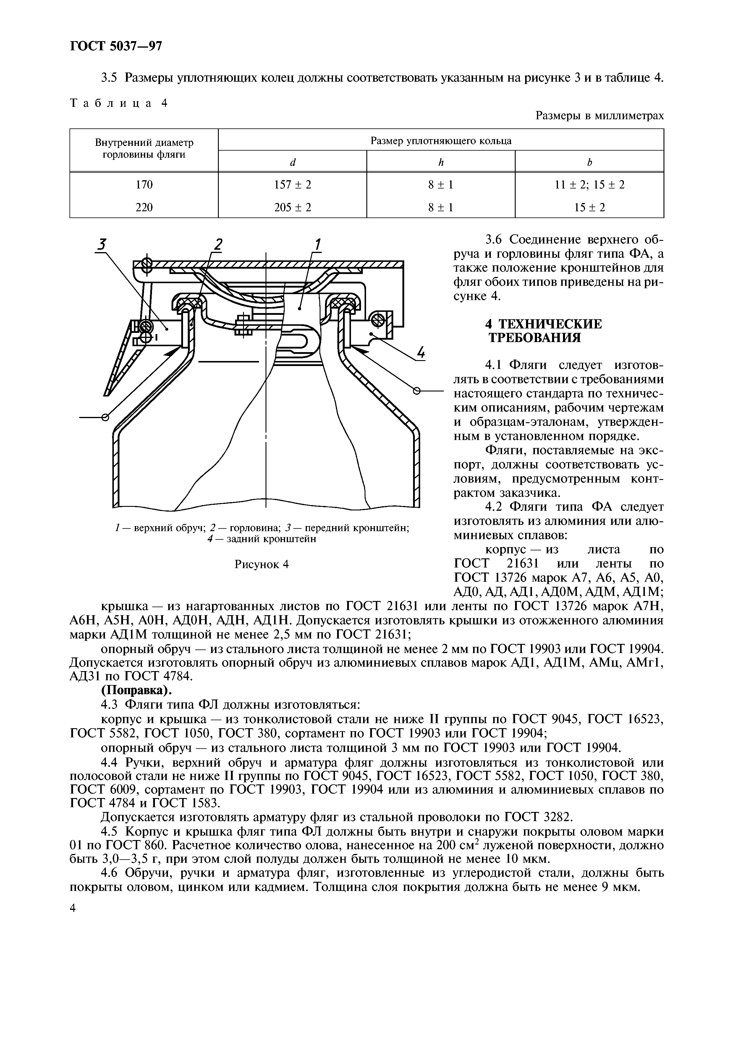 ГОСТ 5037-97