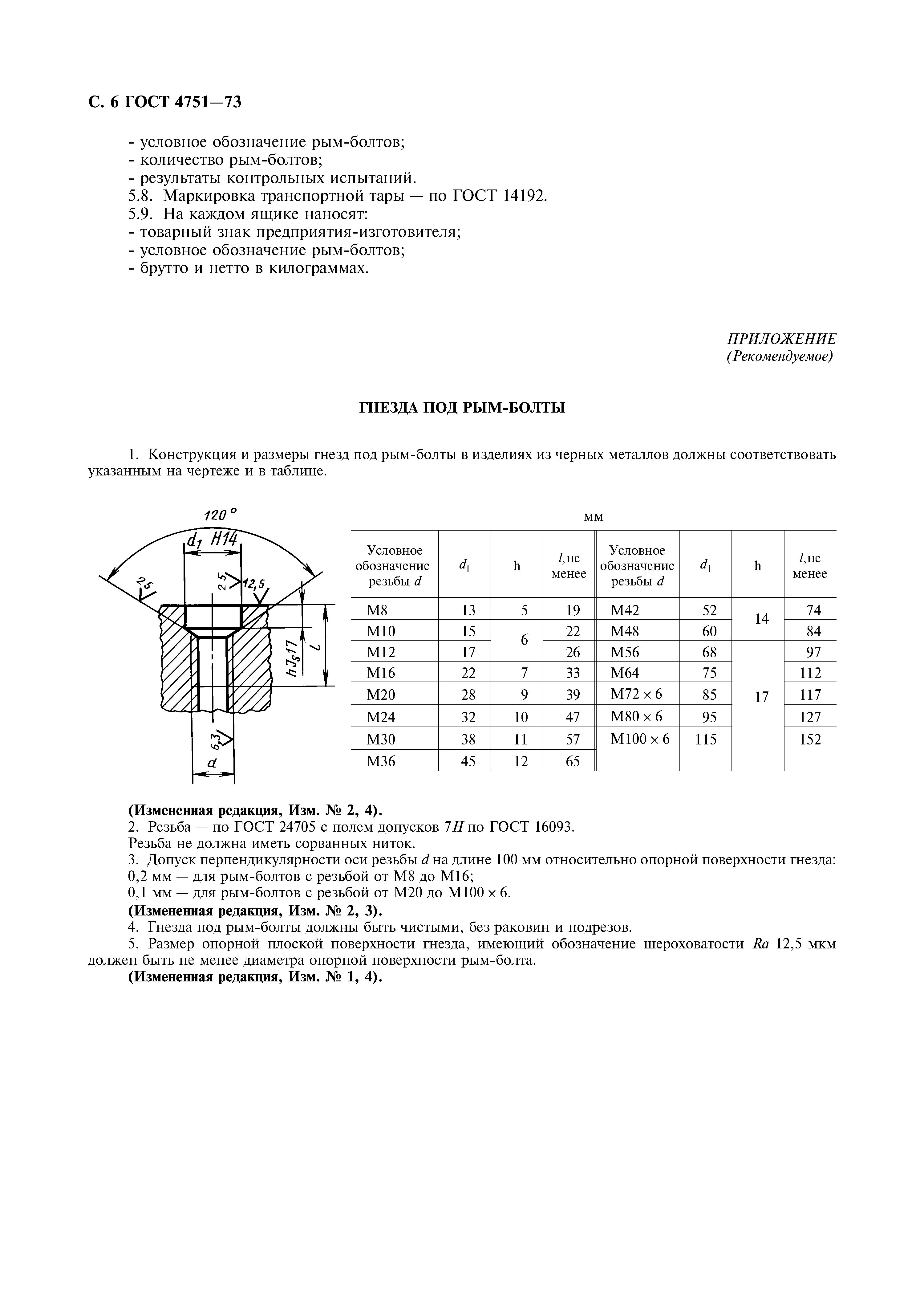 ГОСТ 4751-73