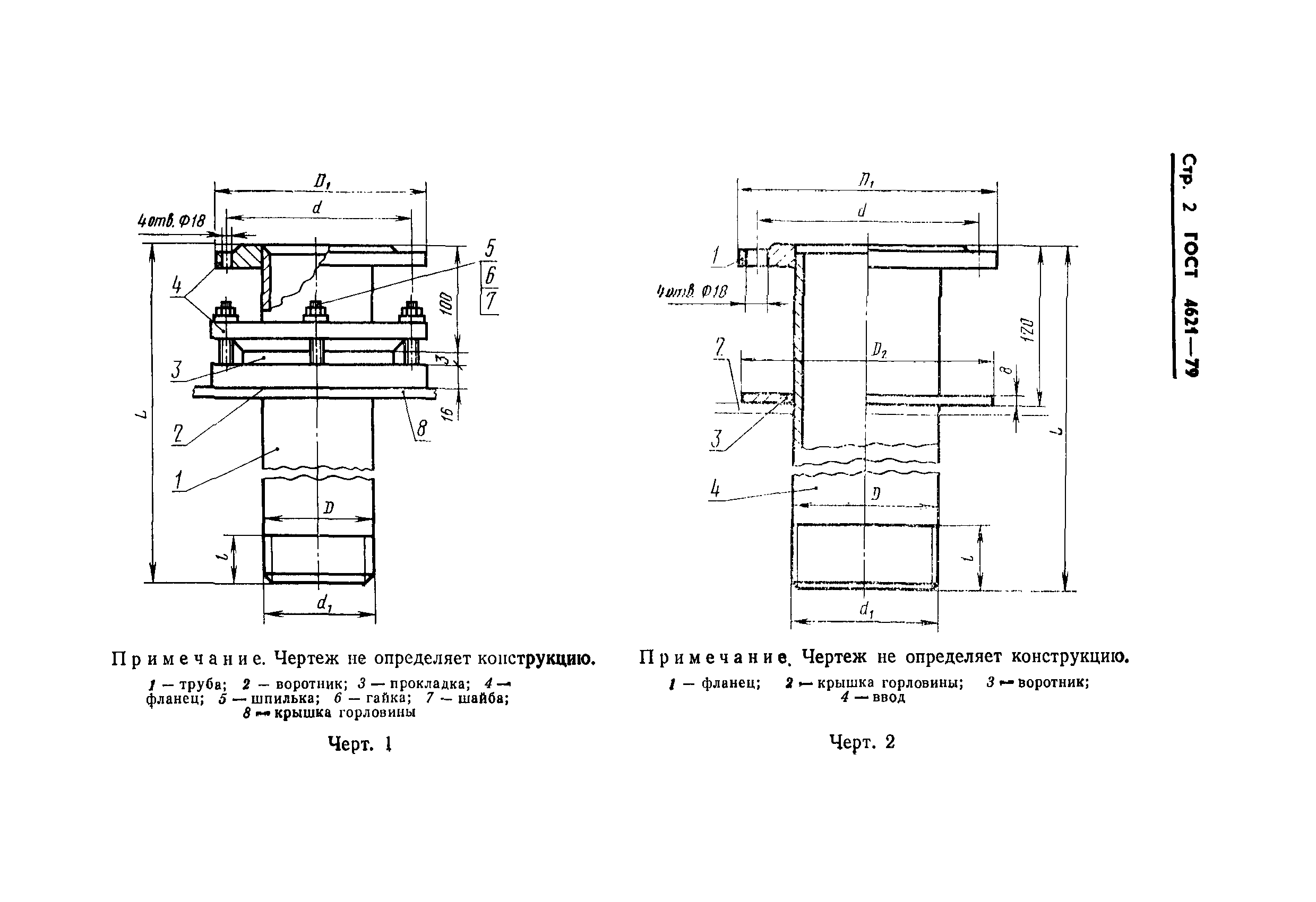 ГОСТ 4621-79