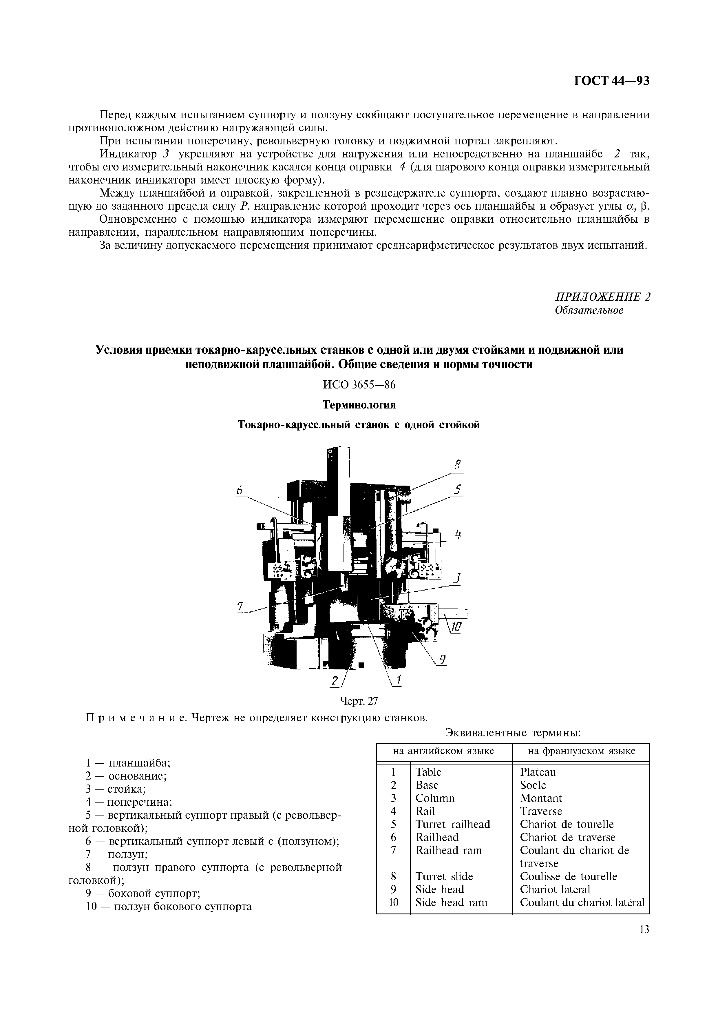 ГОСТ 44-93