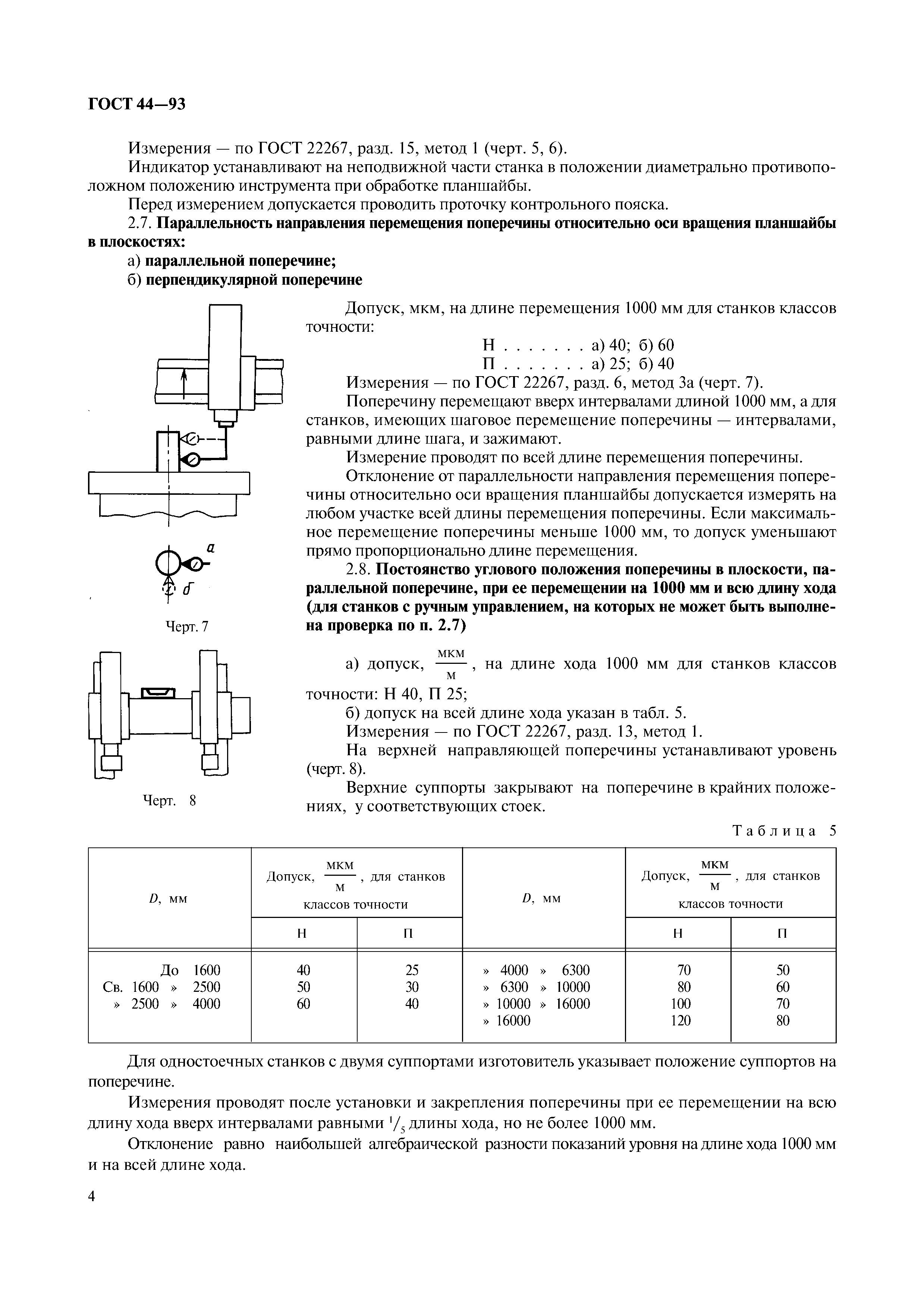 ГОСТ 44-93