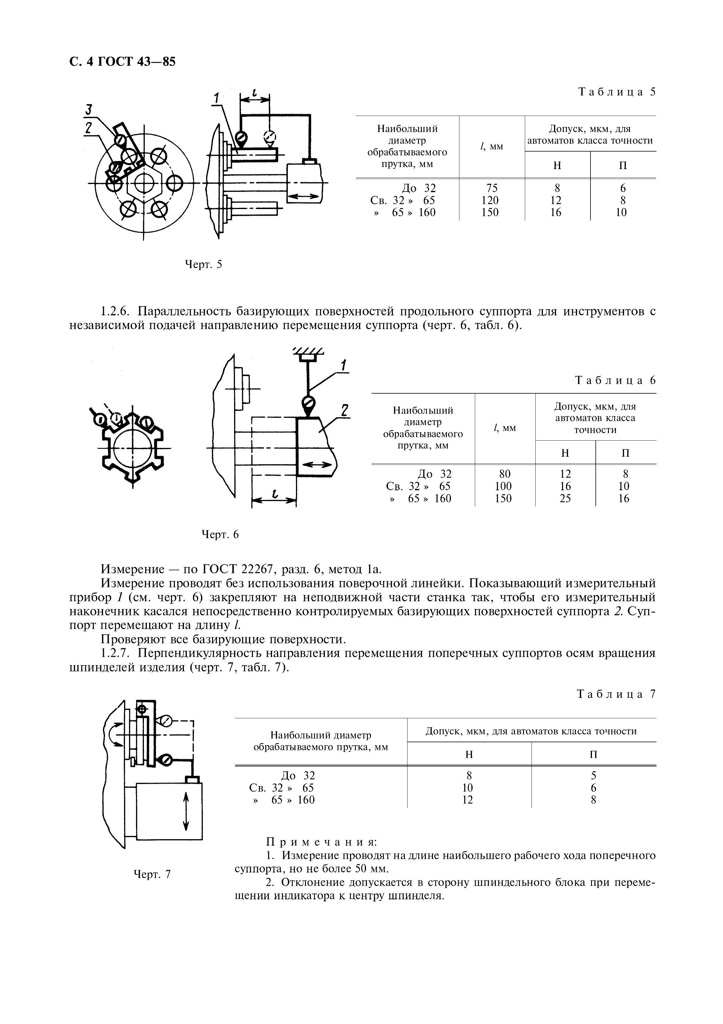 ГОСТ 43-85