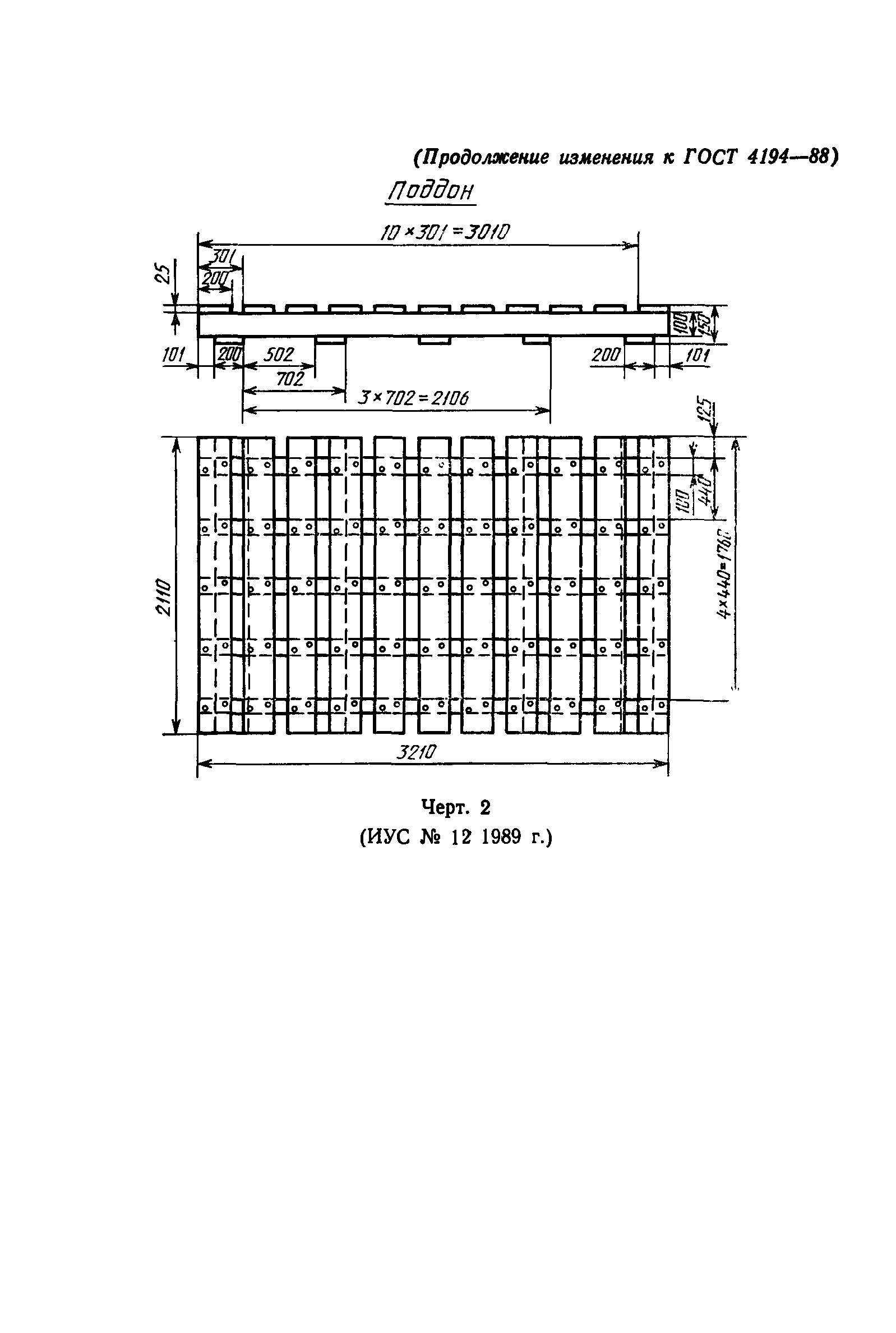 ГОСТ 4194-88