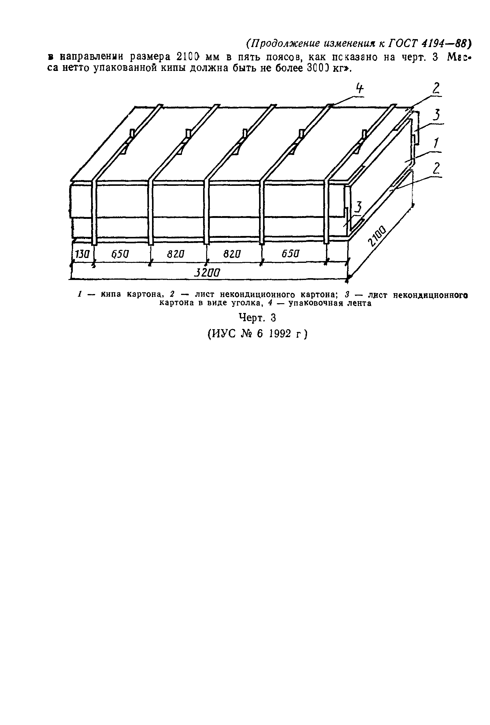 ГОСТ 4194-88