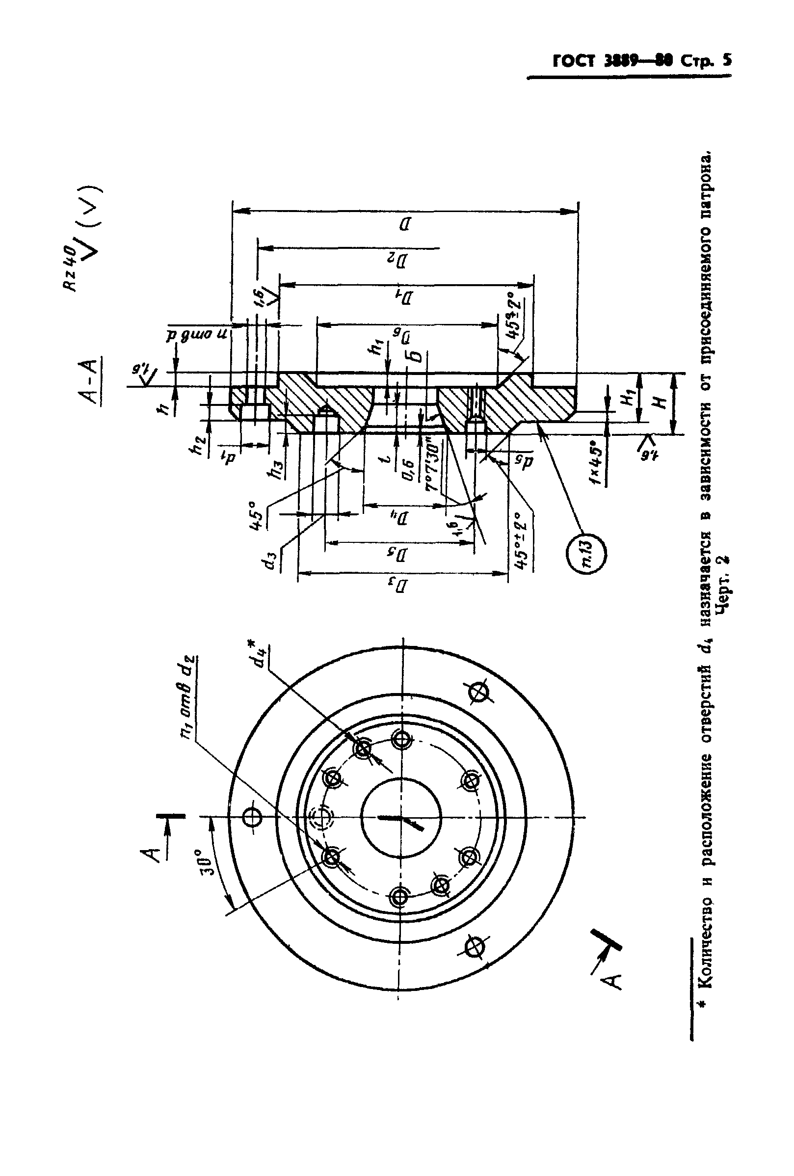 ГОСТ 3889-80