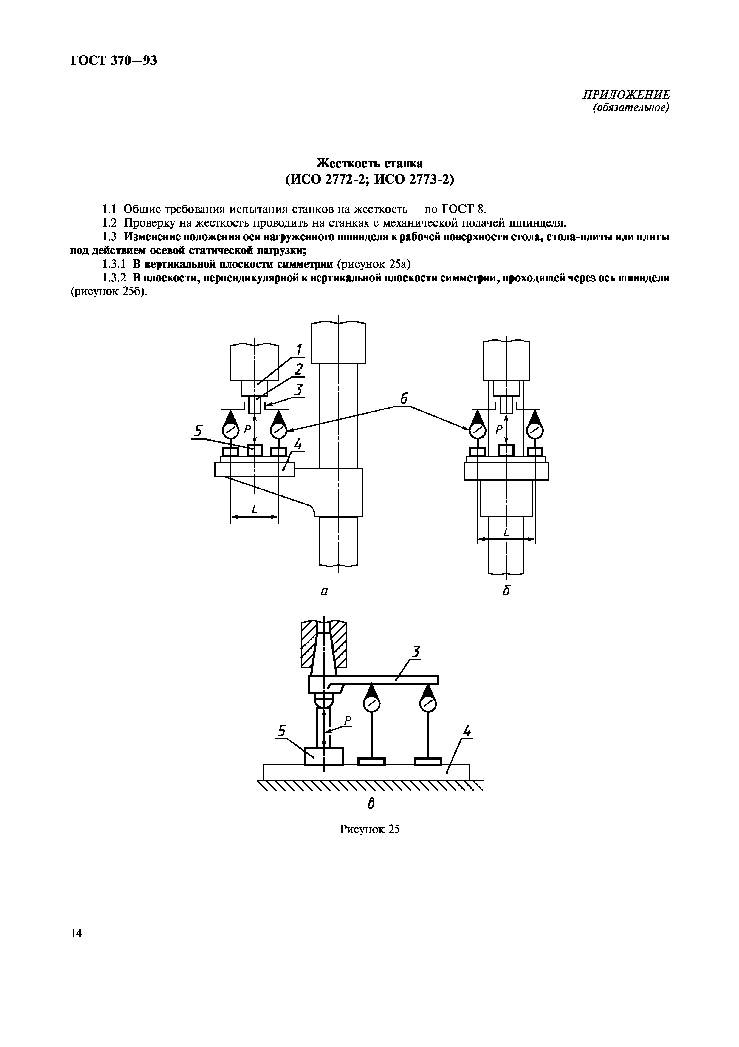 ГОСТ 370-93