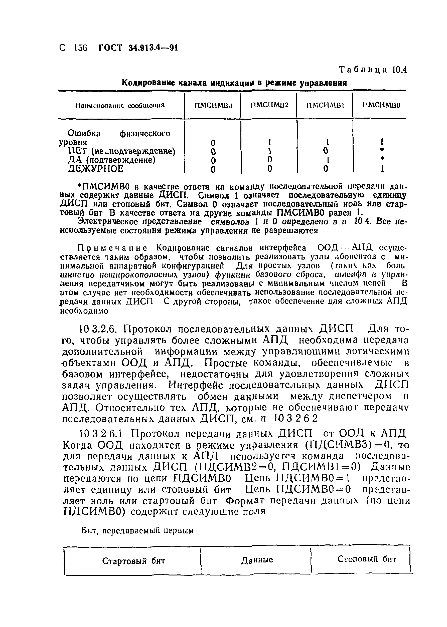 ГОСТ 34.913.4-91