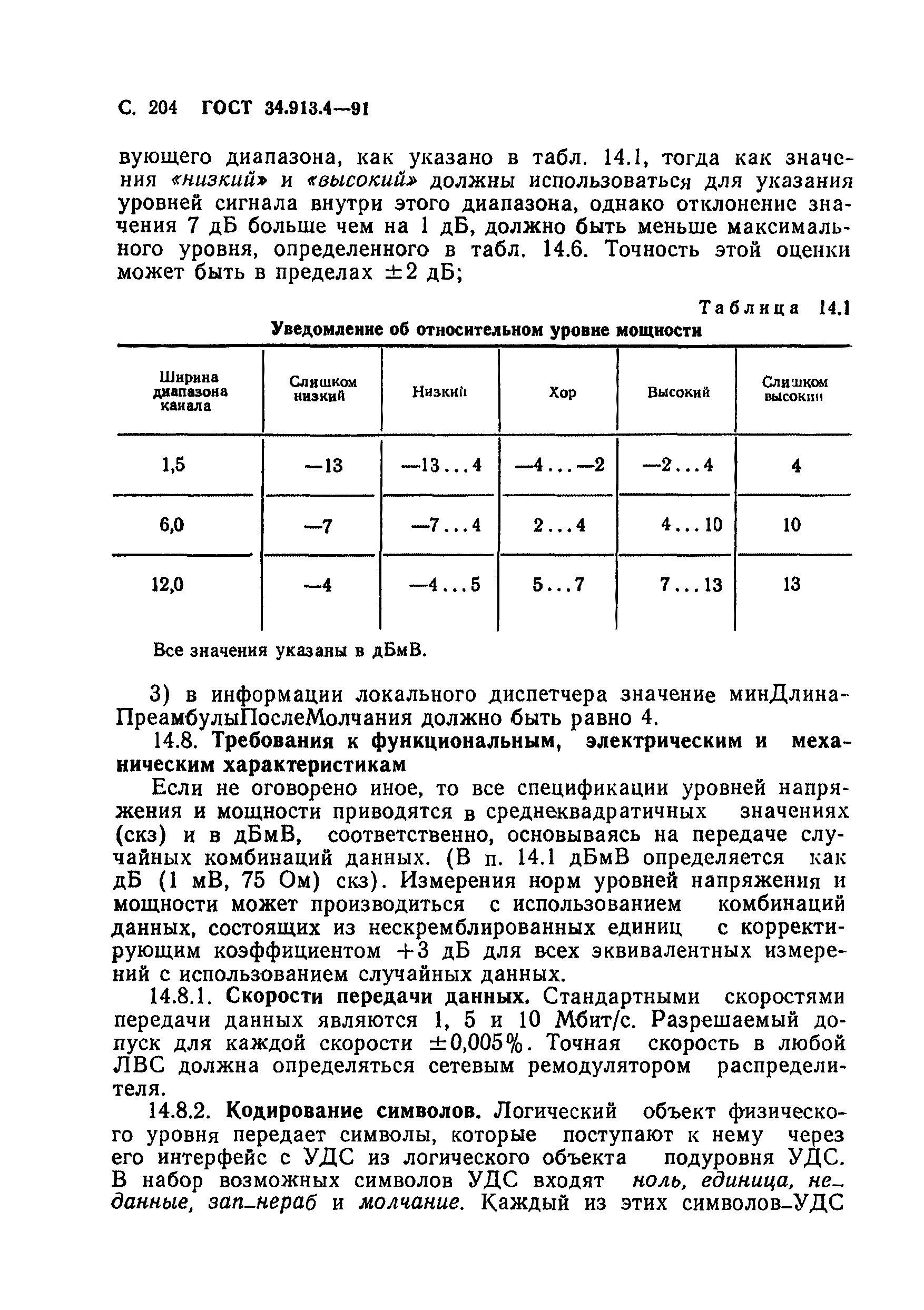 ГОСТ 34.913.4-91