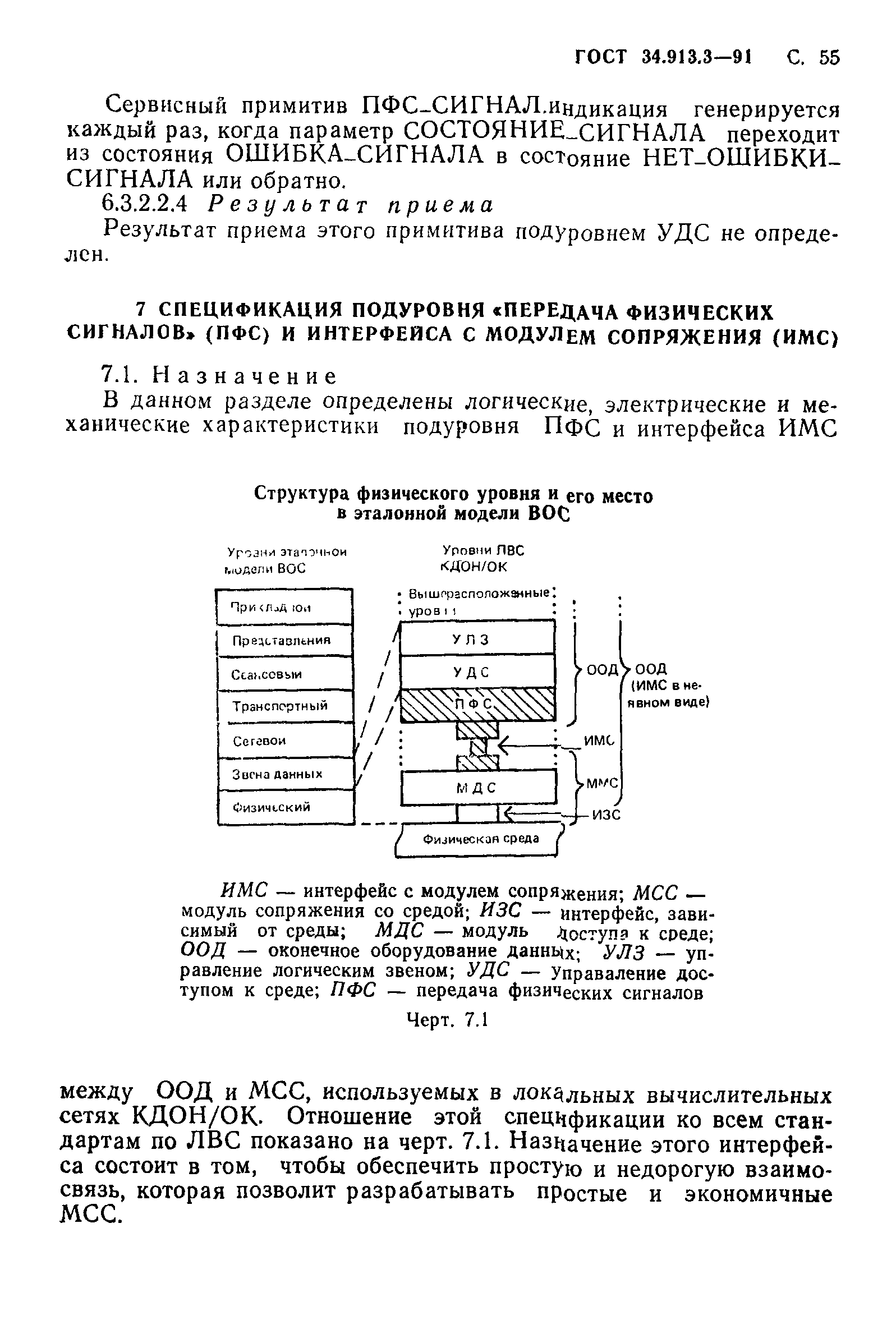 ГОСТ 34.913.3-91