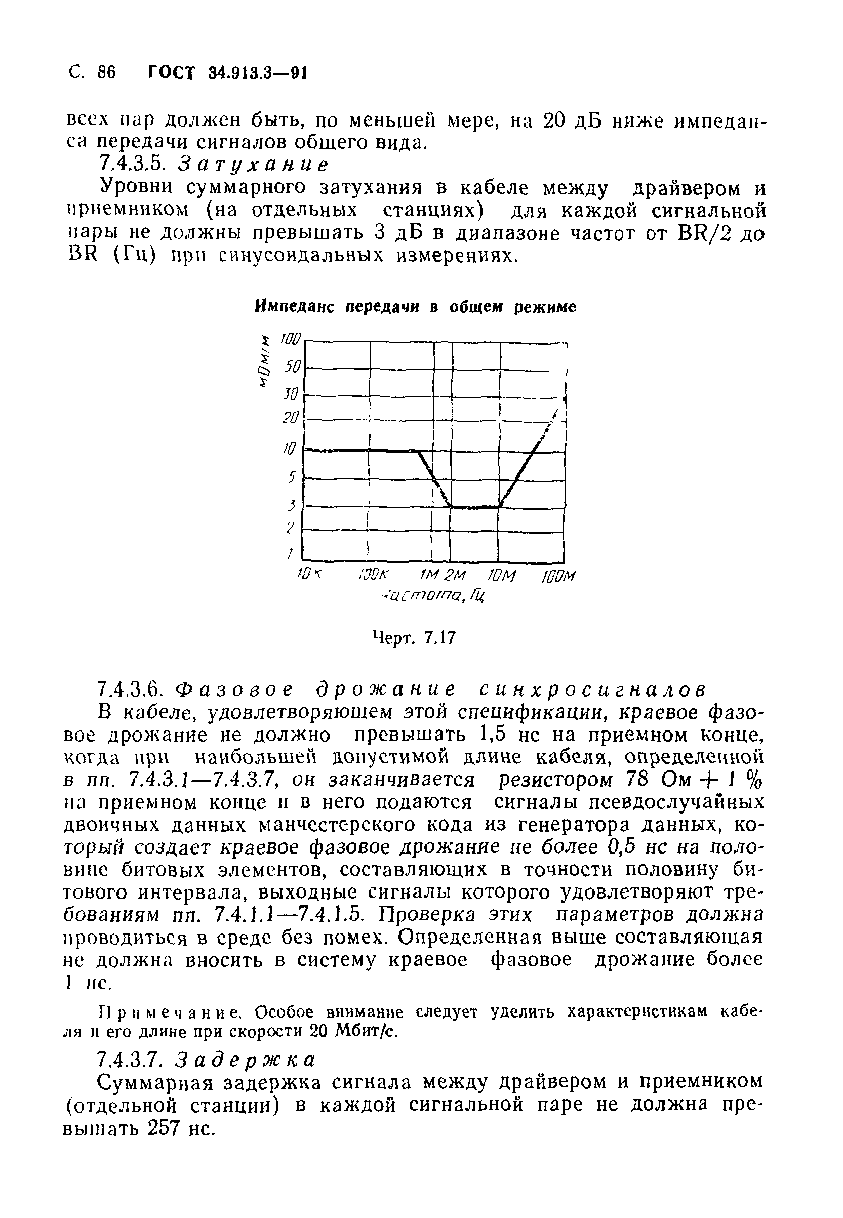 ГОСТ 34.913.3-91