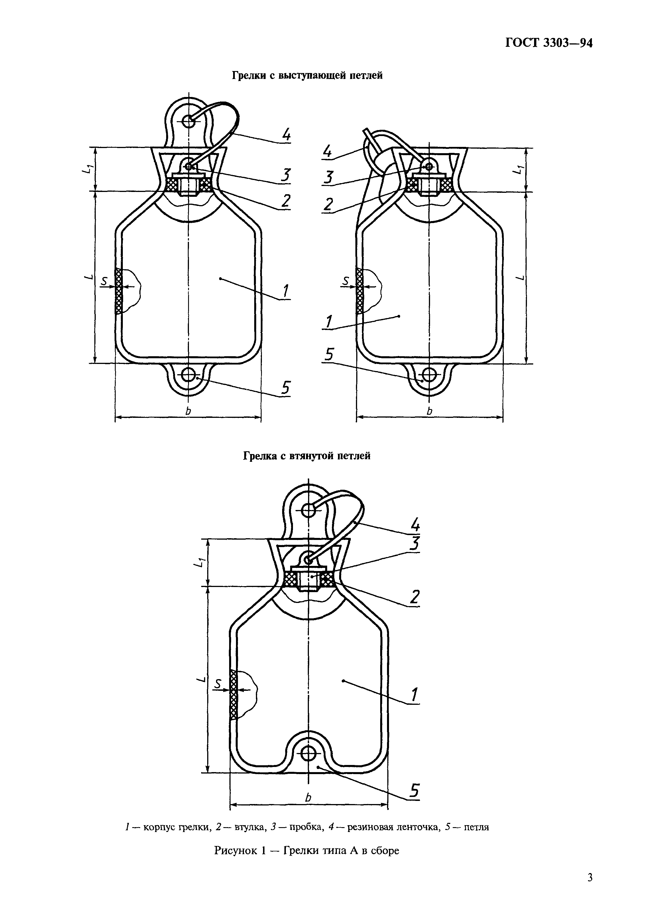 ГОСТ 3303-94