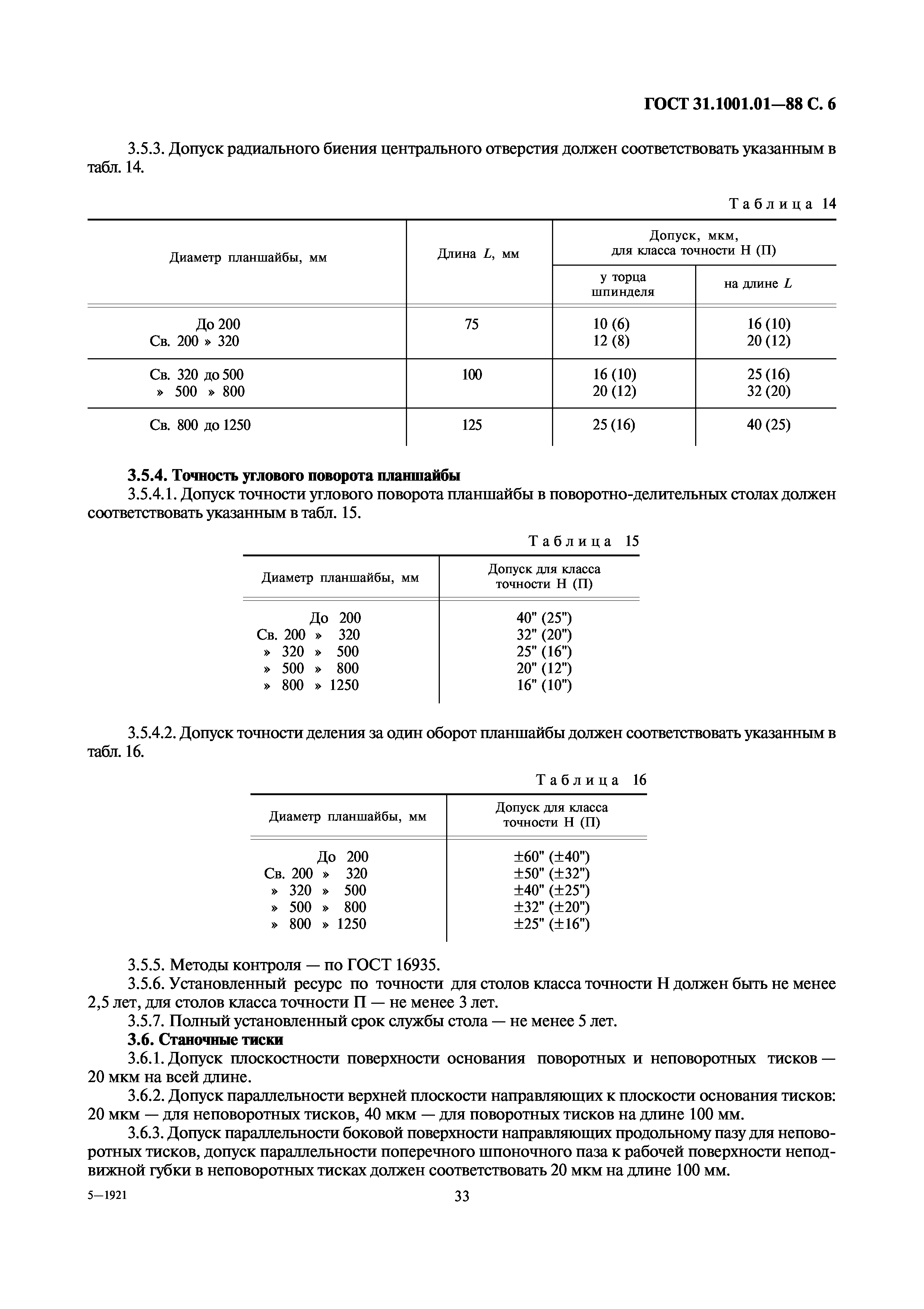 ГОСТ 31.1001.01-88