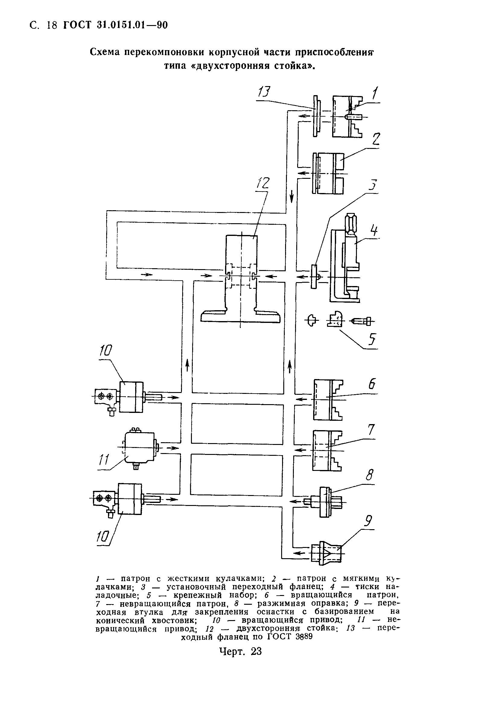 ГОСТ 31.0151.01-90