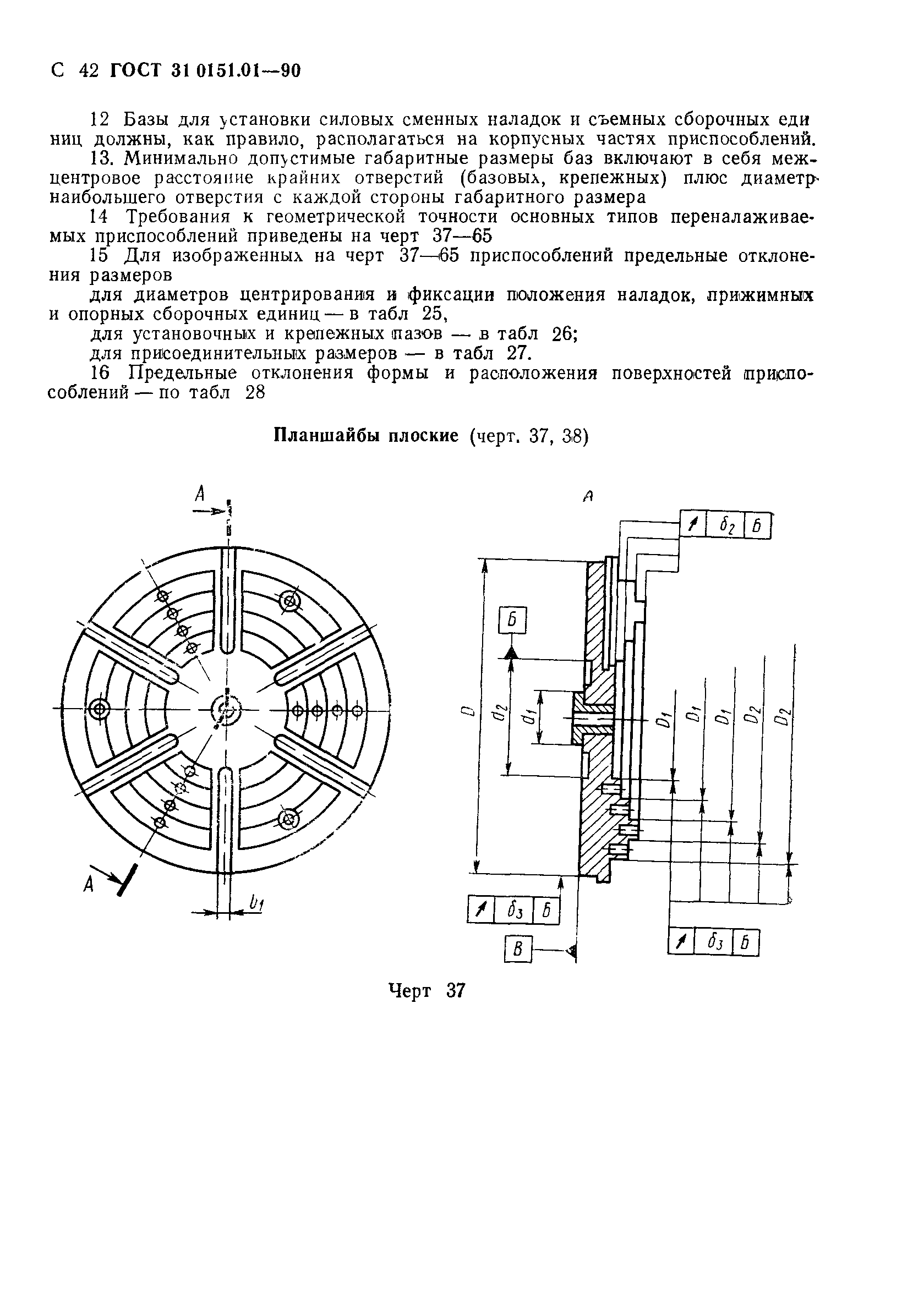 ГОСТ 31.0151.01-90