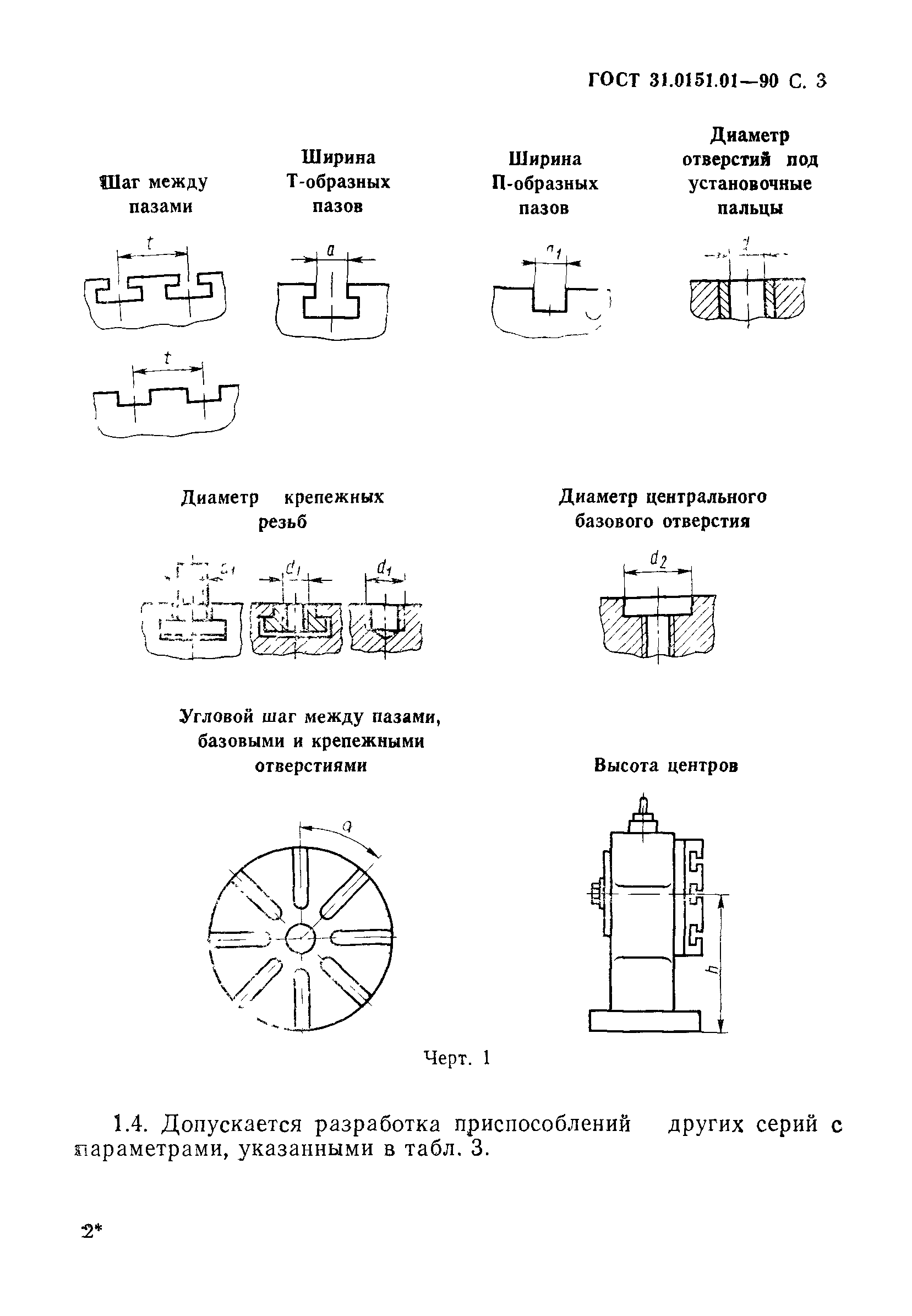 ГОСТ 31.0151.01-90