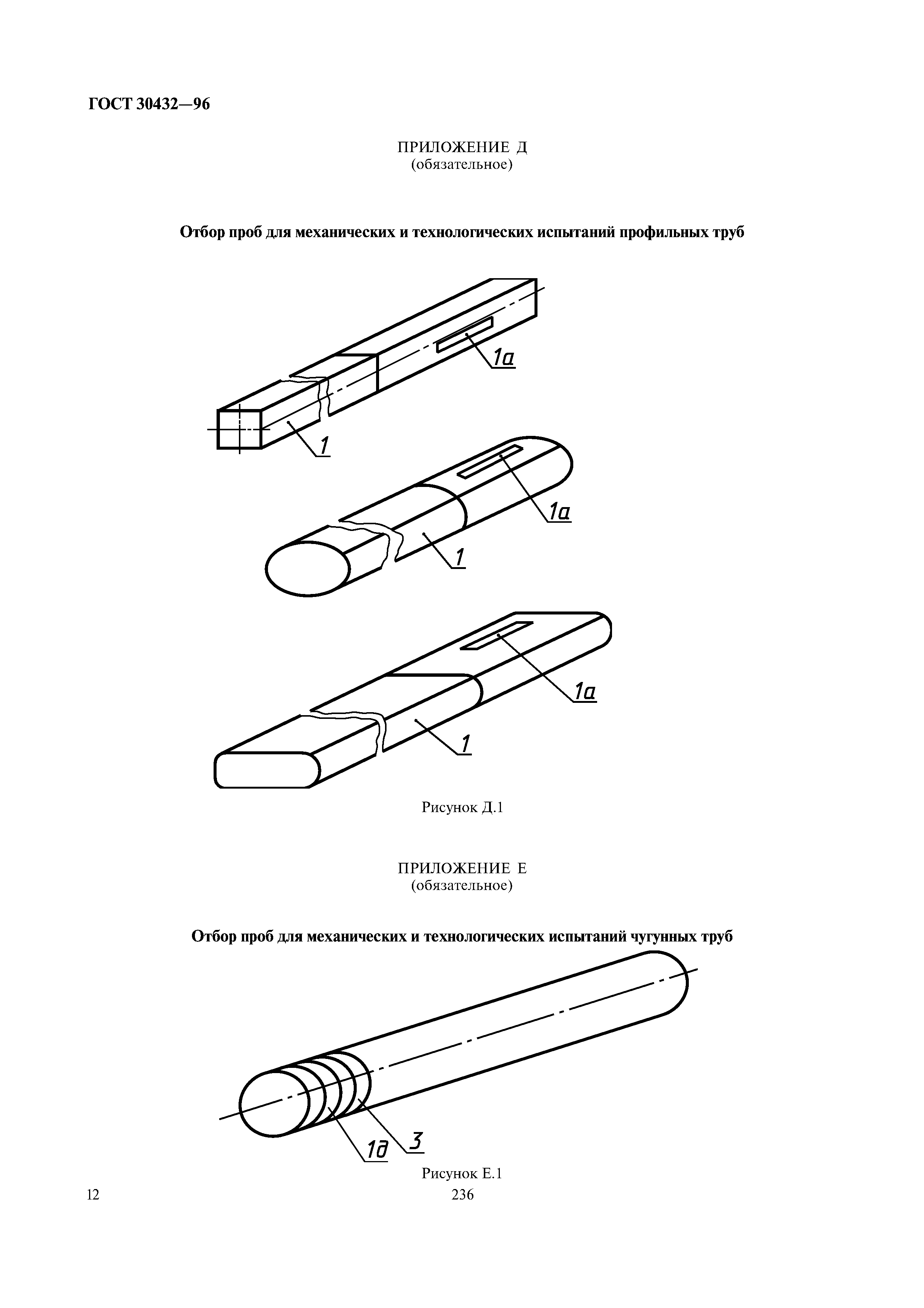 ГОСТ 30432-96