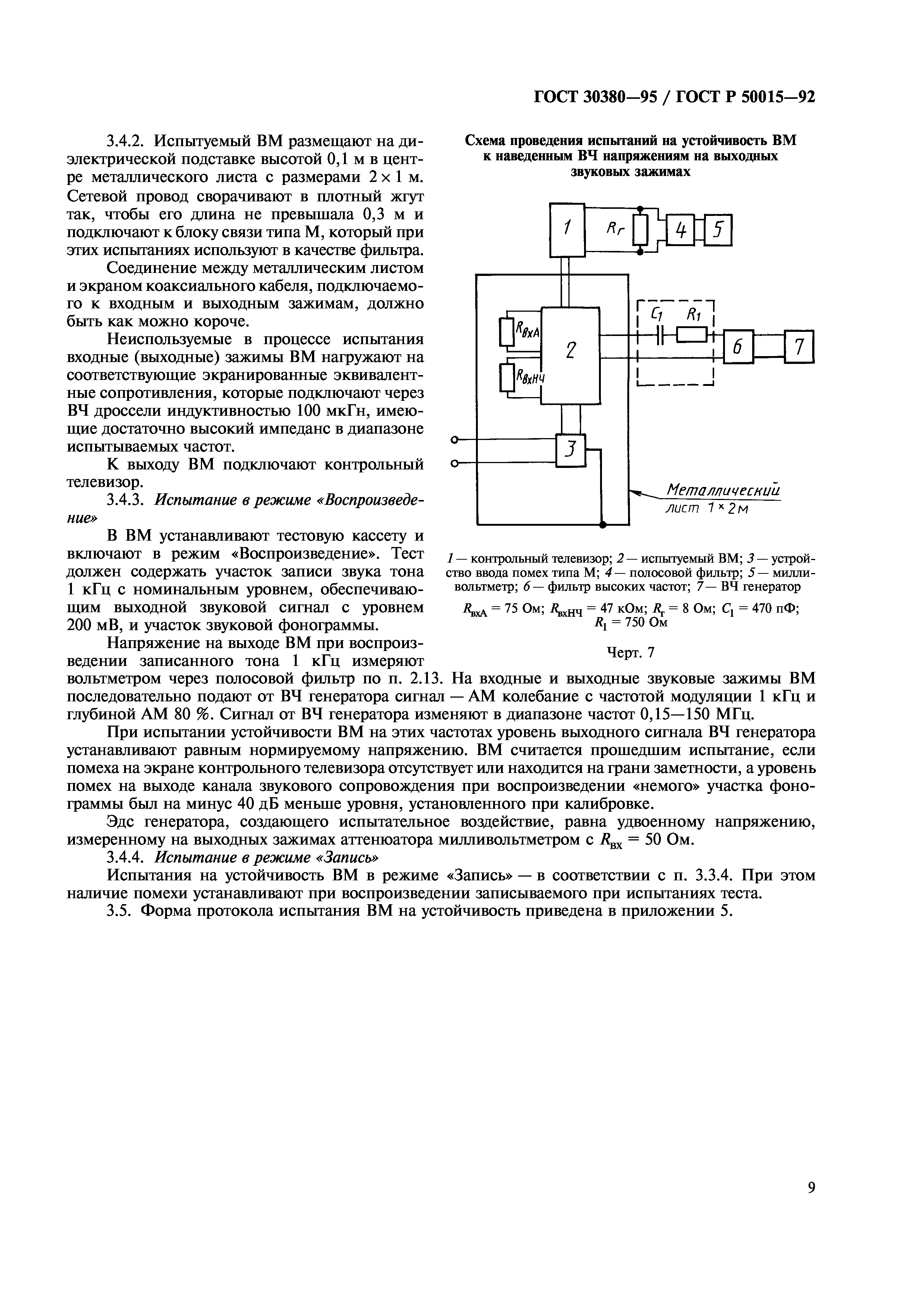 ГОСТ 30380-95