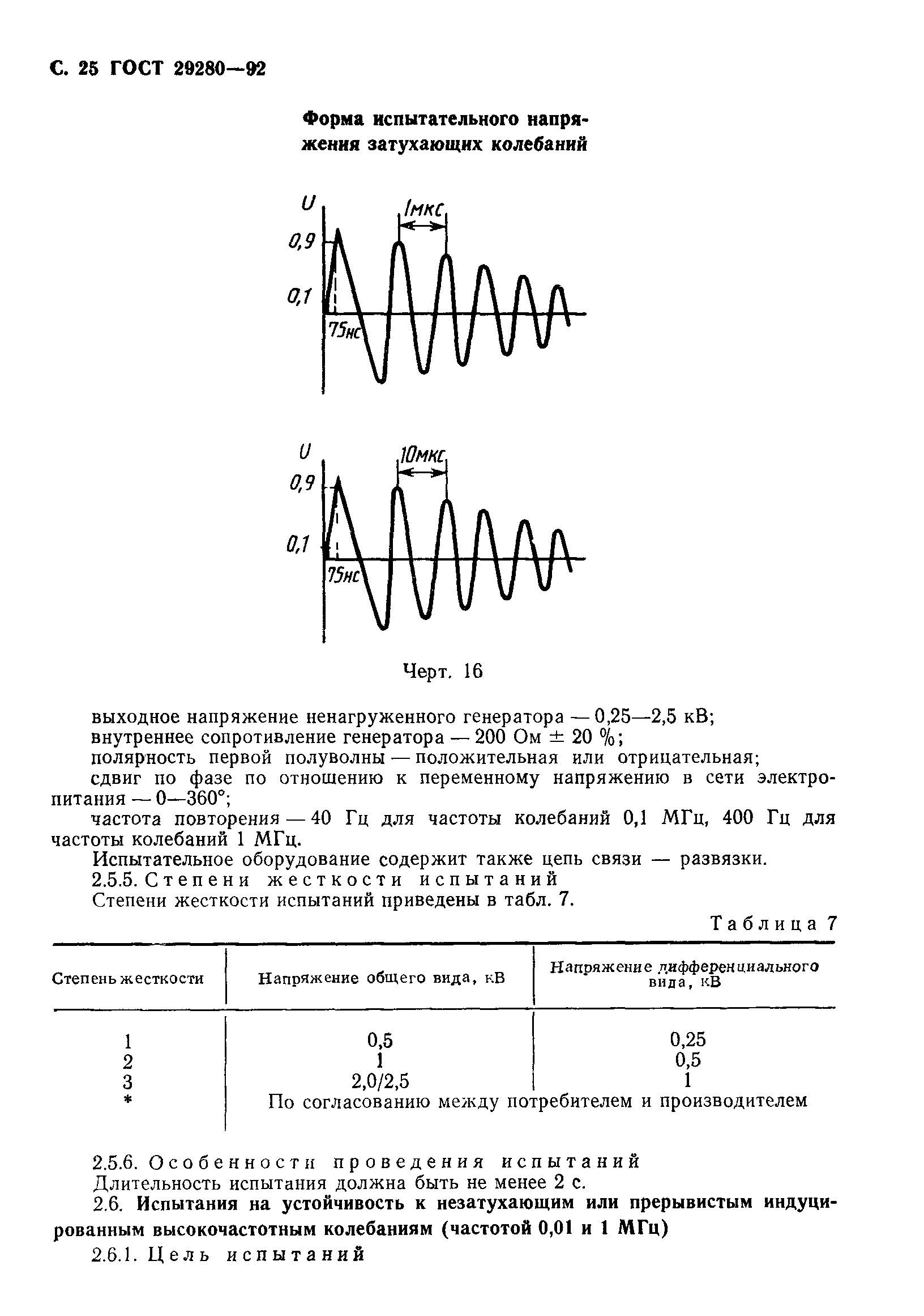 ГОСТ 29280-92