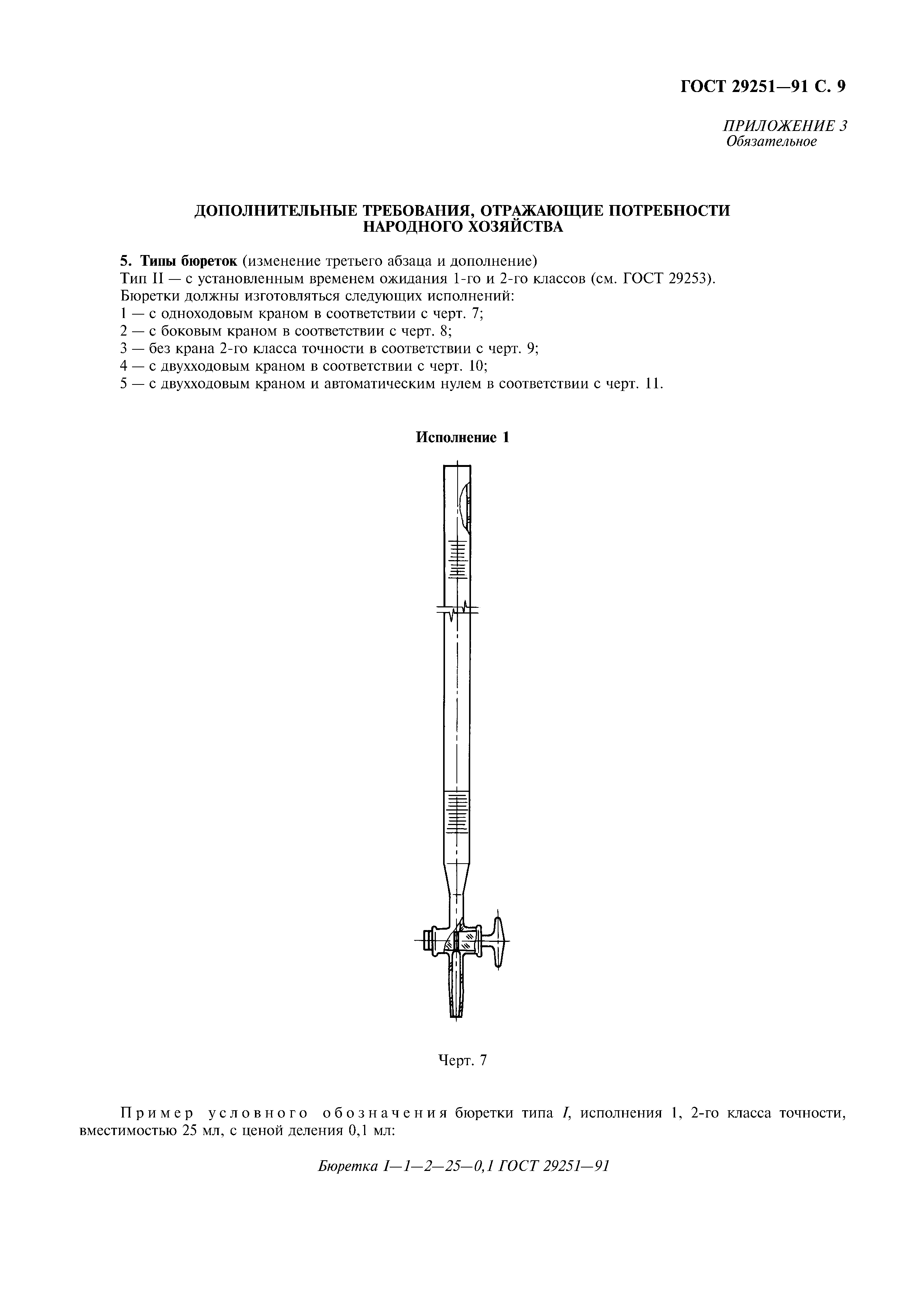 ГОСТ 29251-91