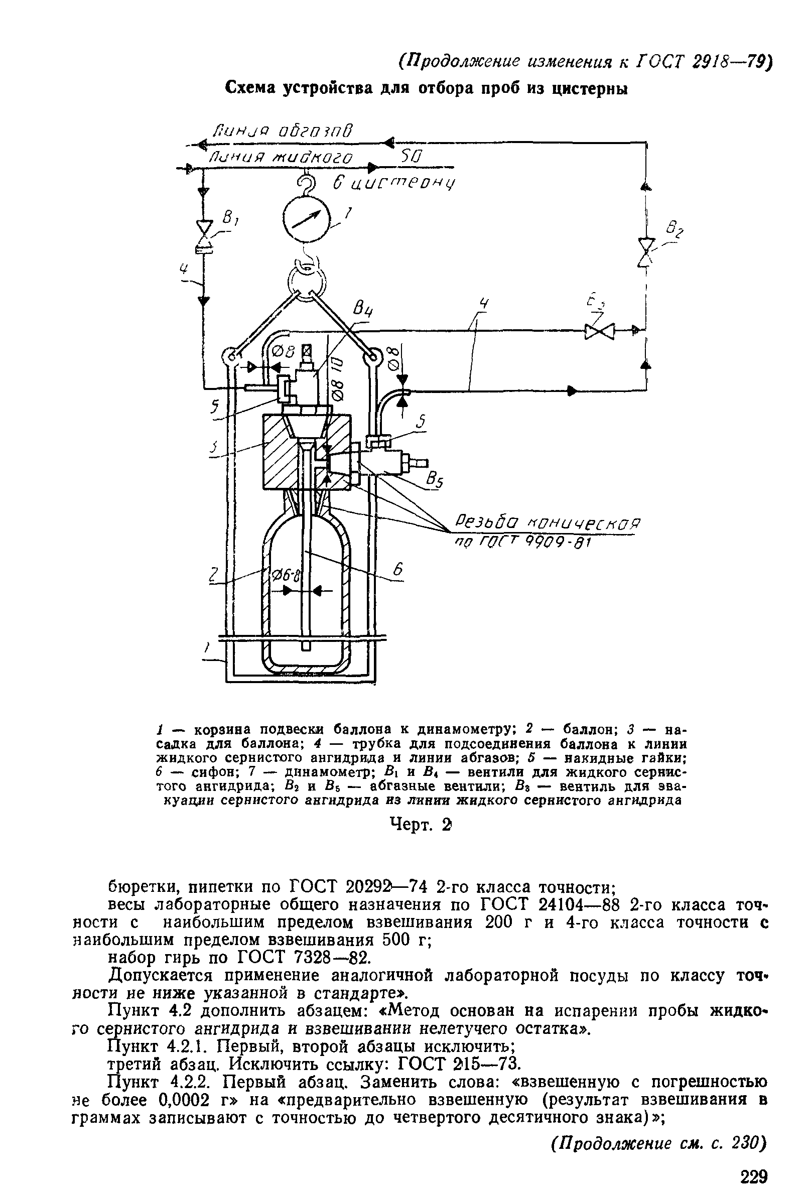 ГОСТ 2918-79