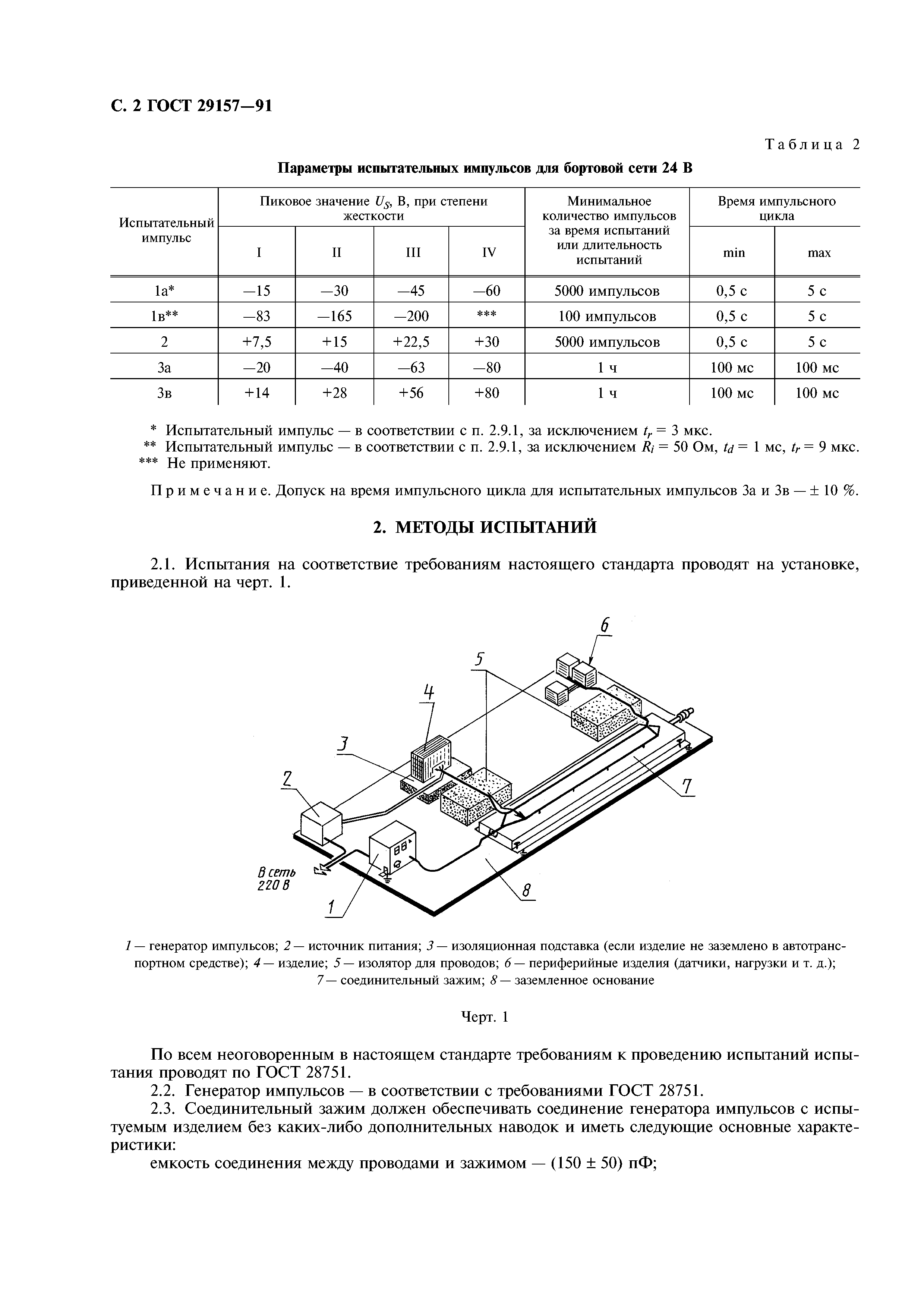 ГОСТ 29157-91