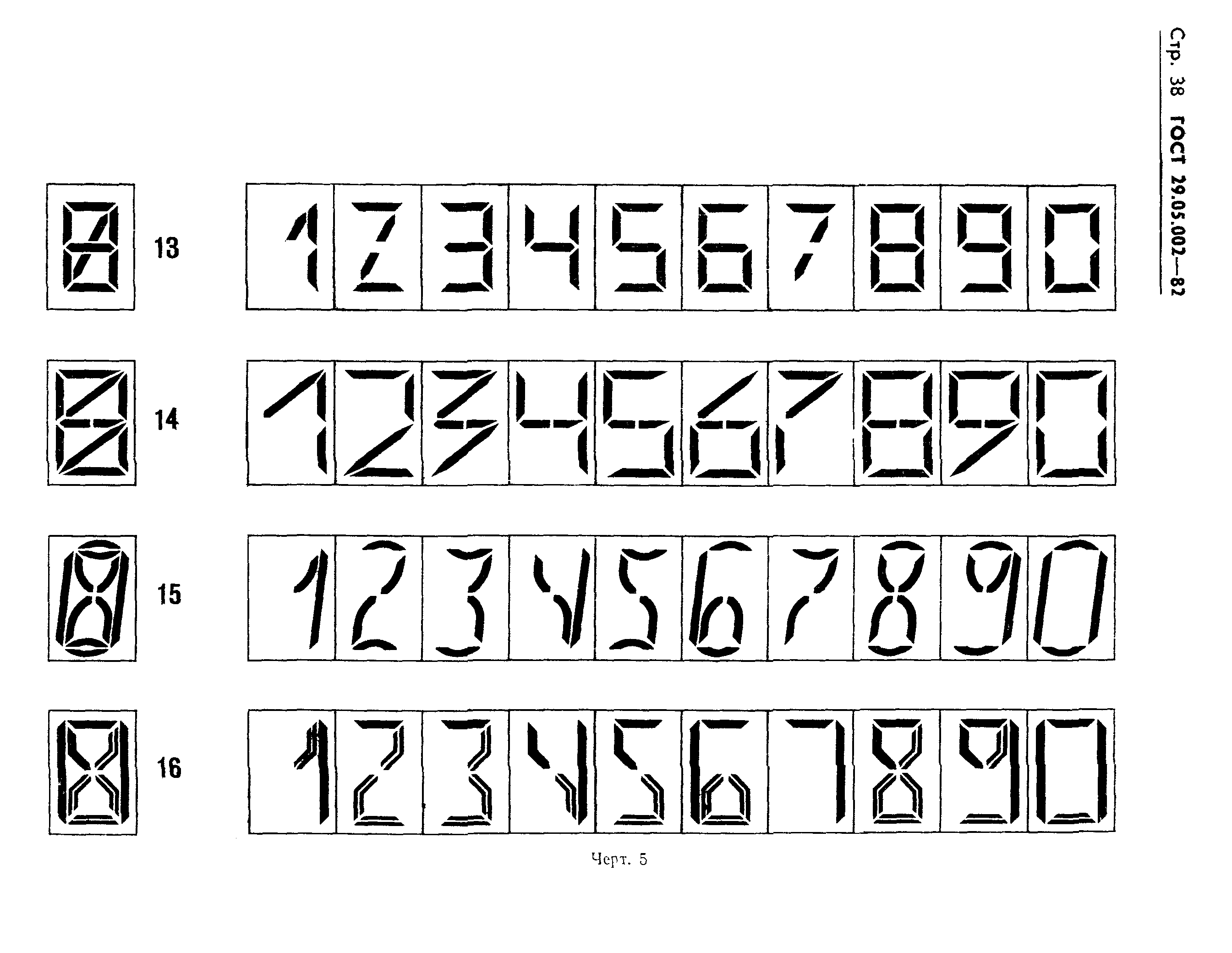 ГОСТ 29.05.002-82