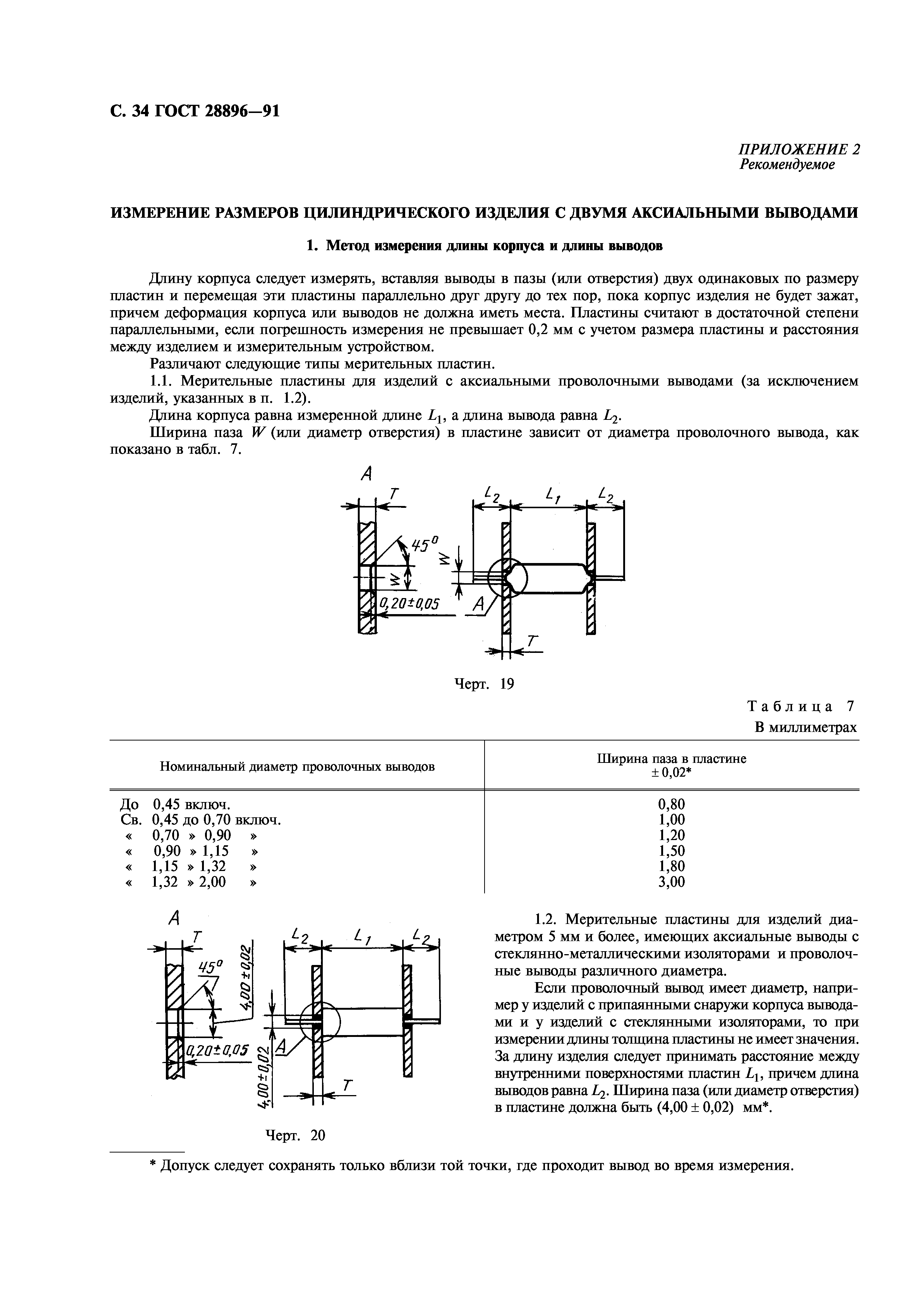 ГОСТ 28896-91