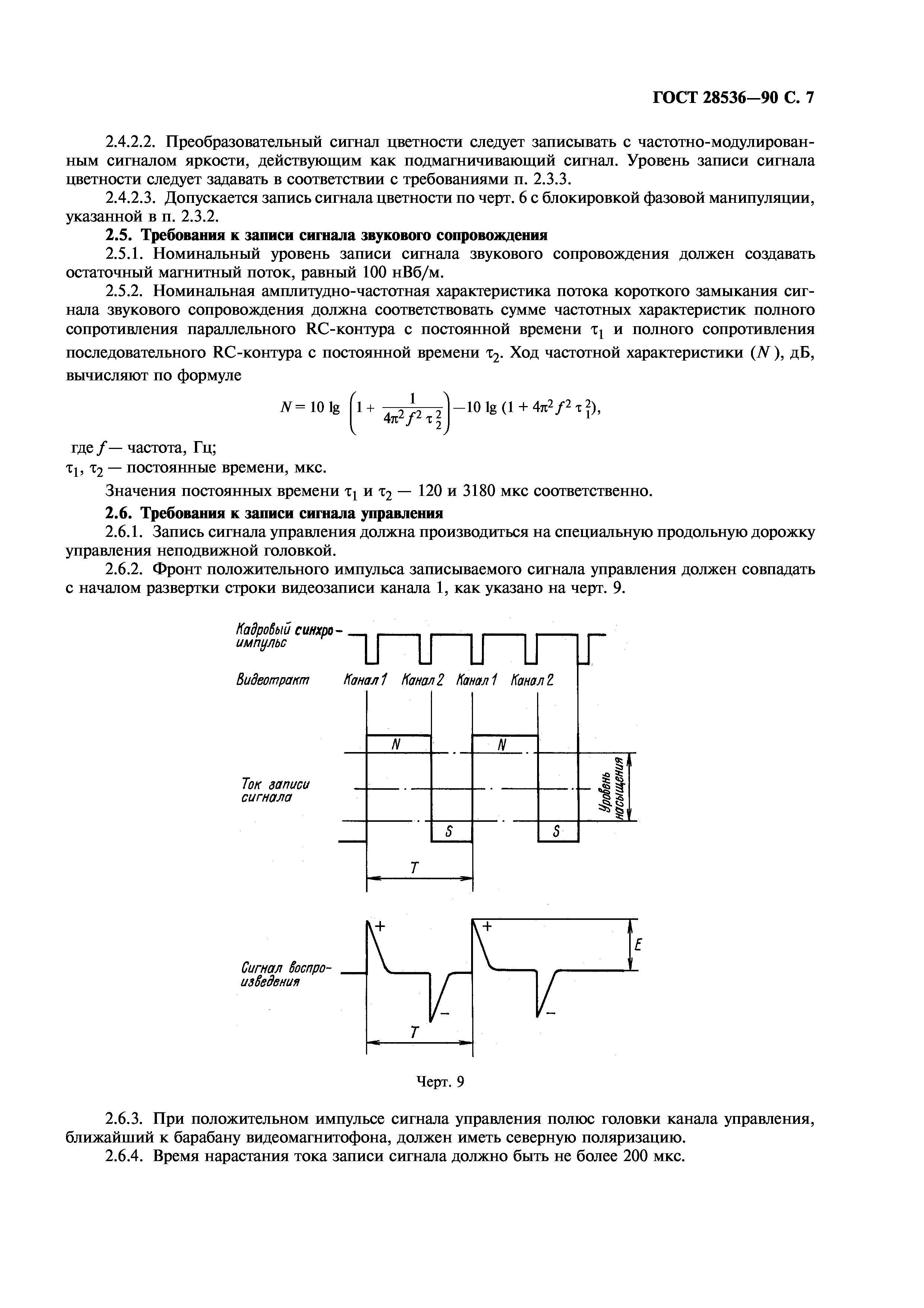 ГОСТ 28536-90