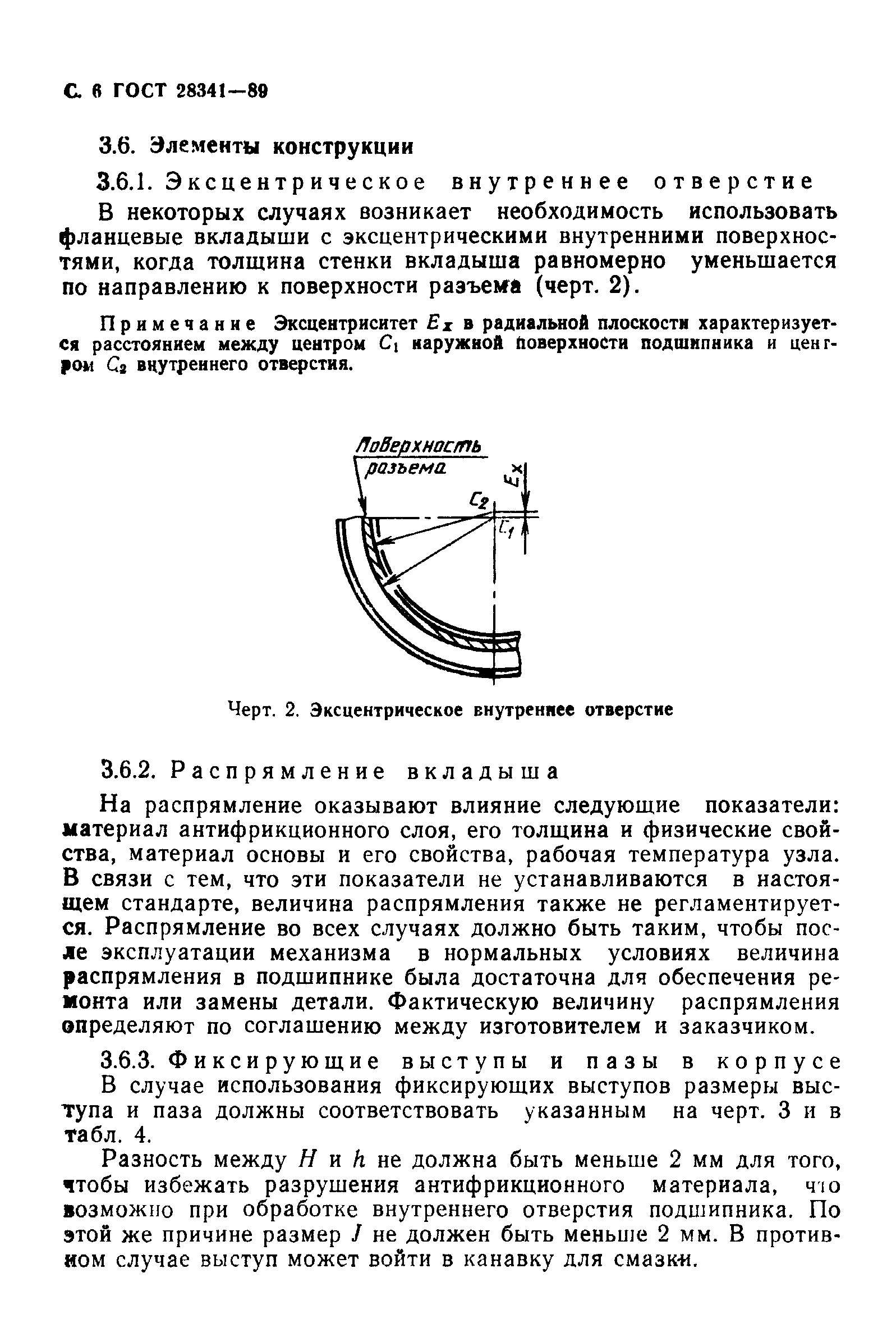 ГОСТ 28341-89