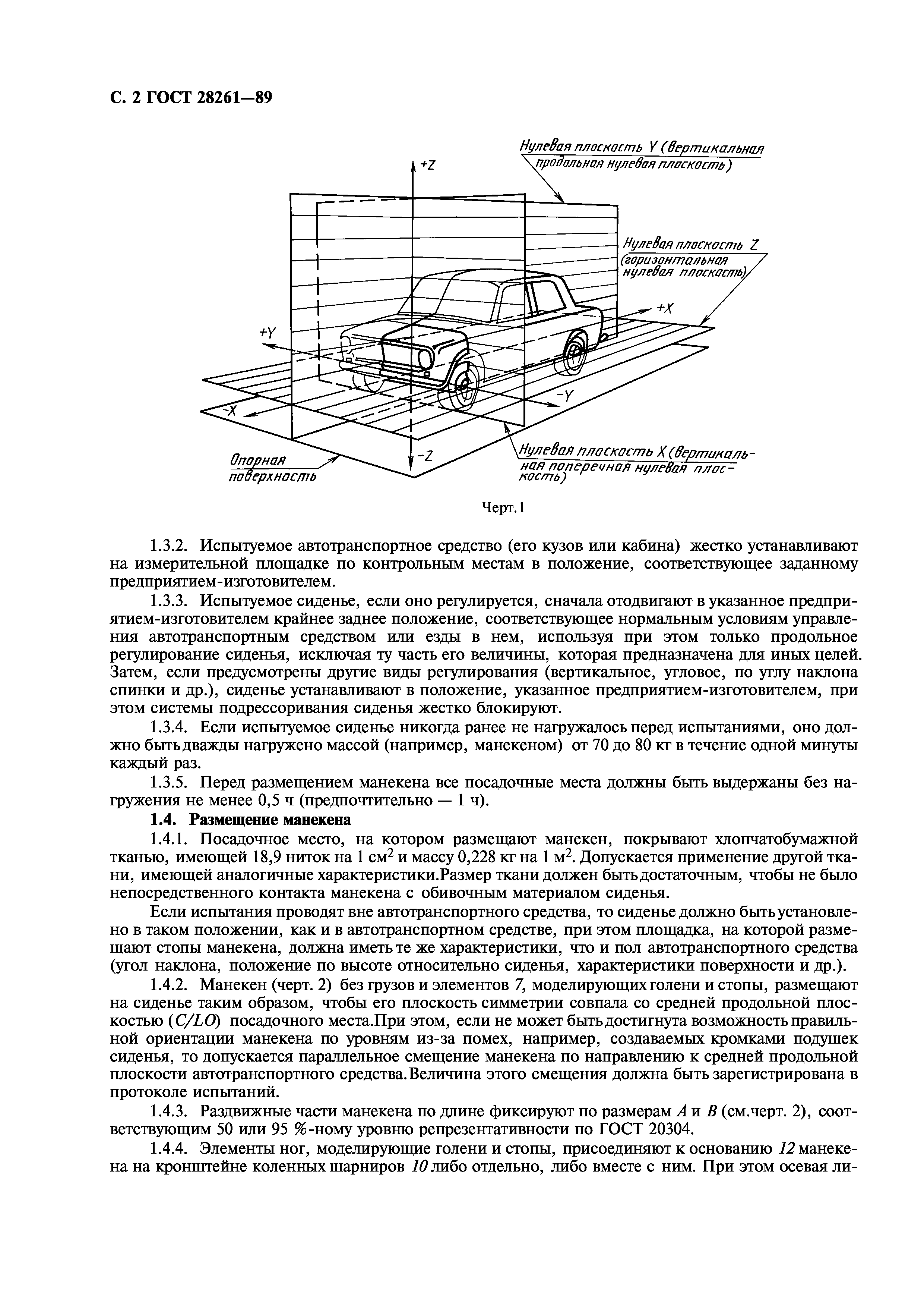 ГОСТ 28261-89