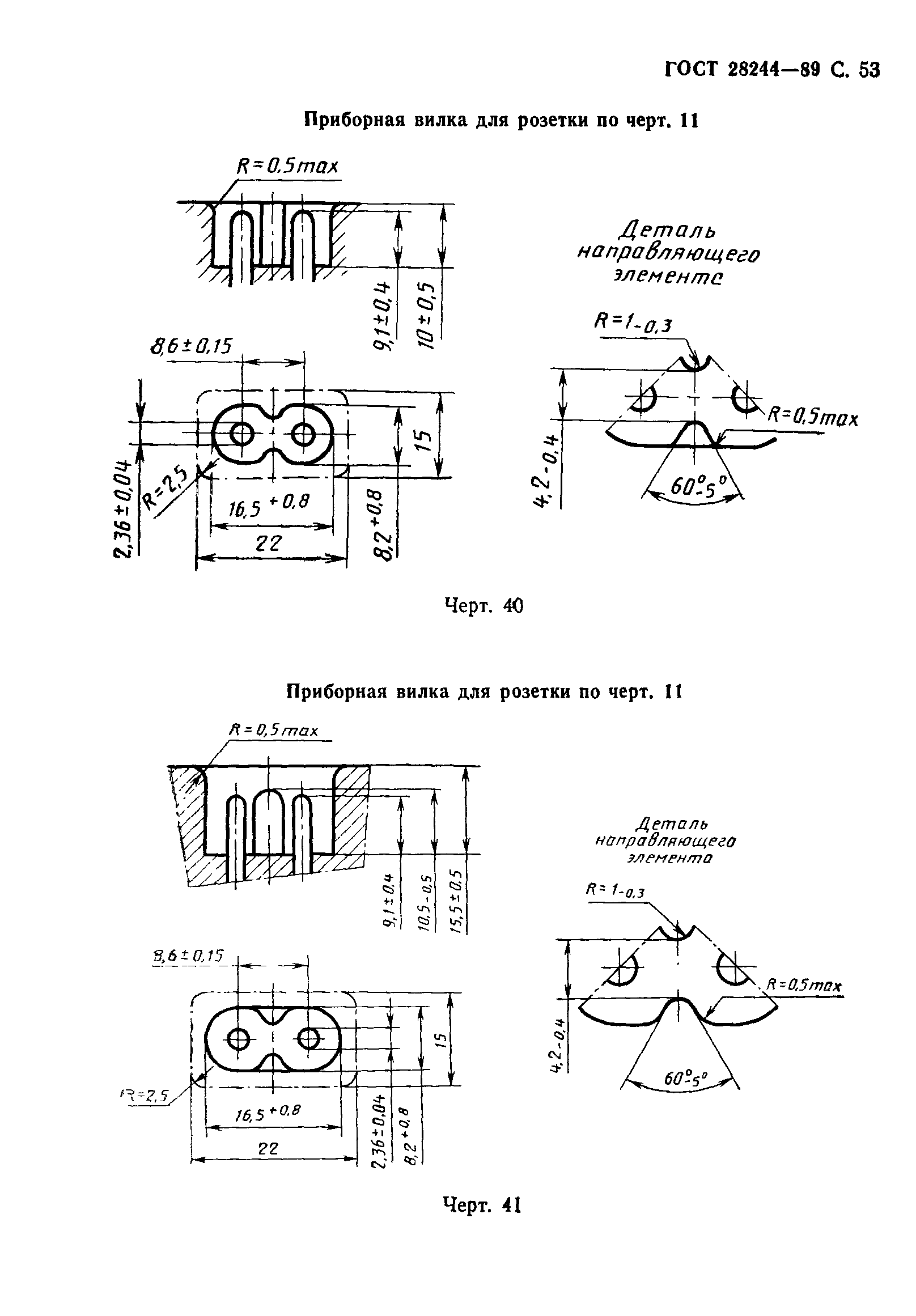 ГОСТ 28244-89