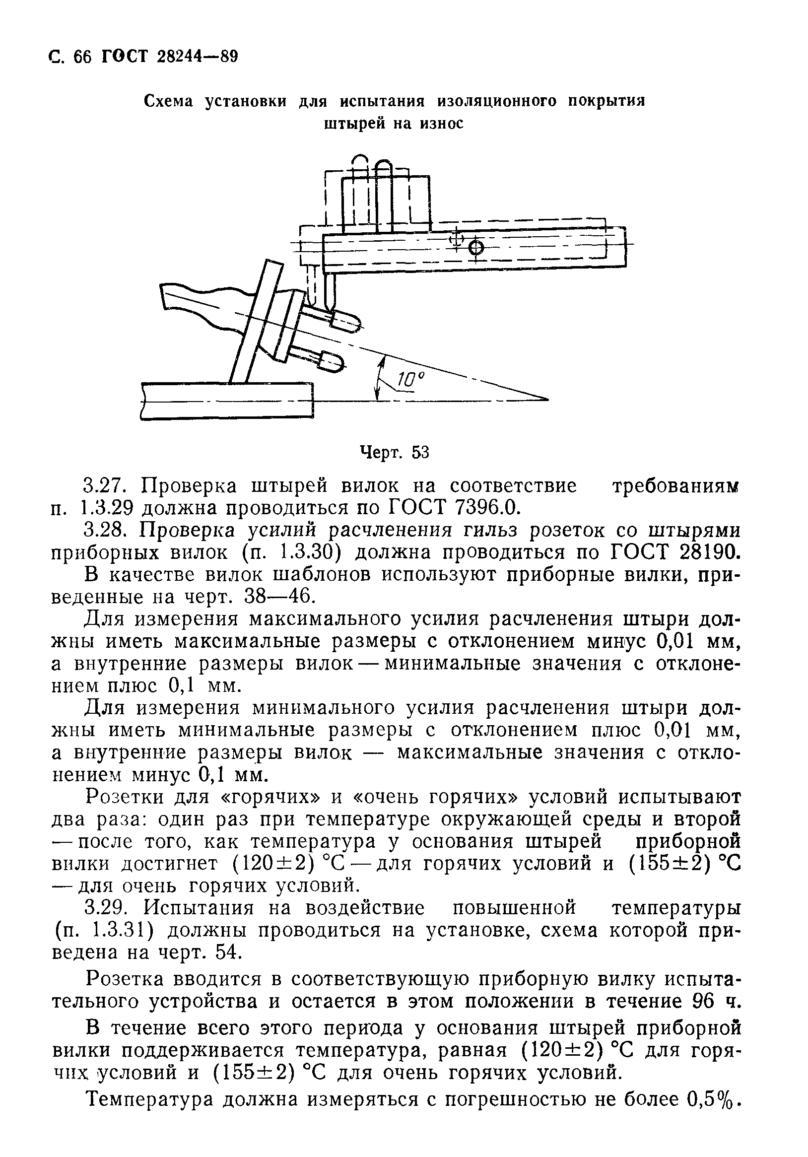 ГОСТ 28244-89