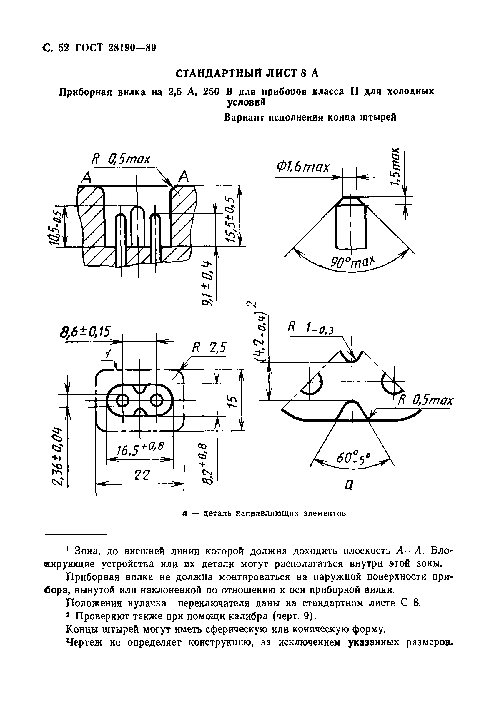 ГОСТ 28190-89